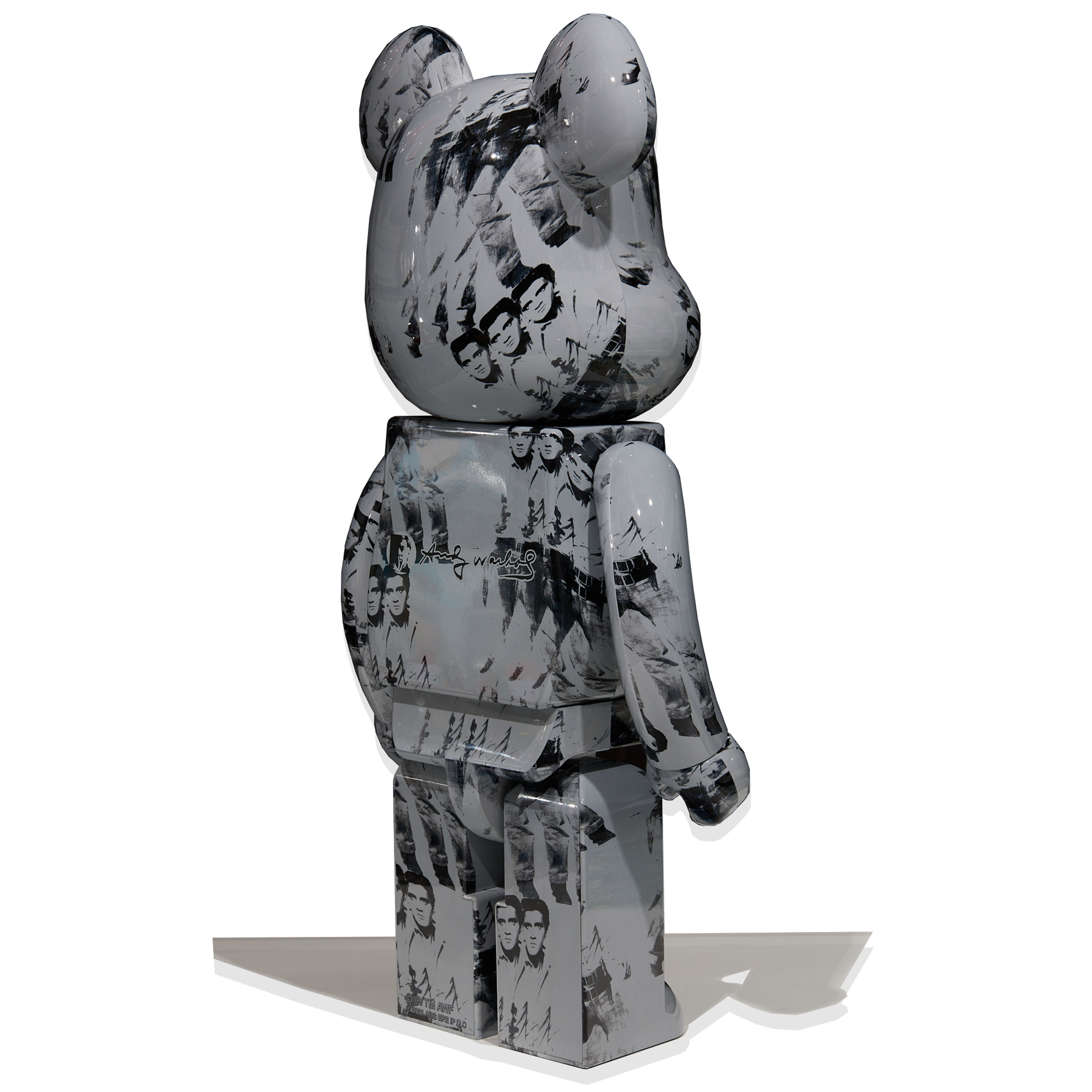 베어브릭 1000% - Be@rbrick 1000%