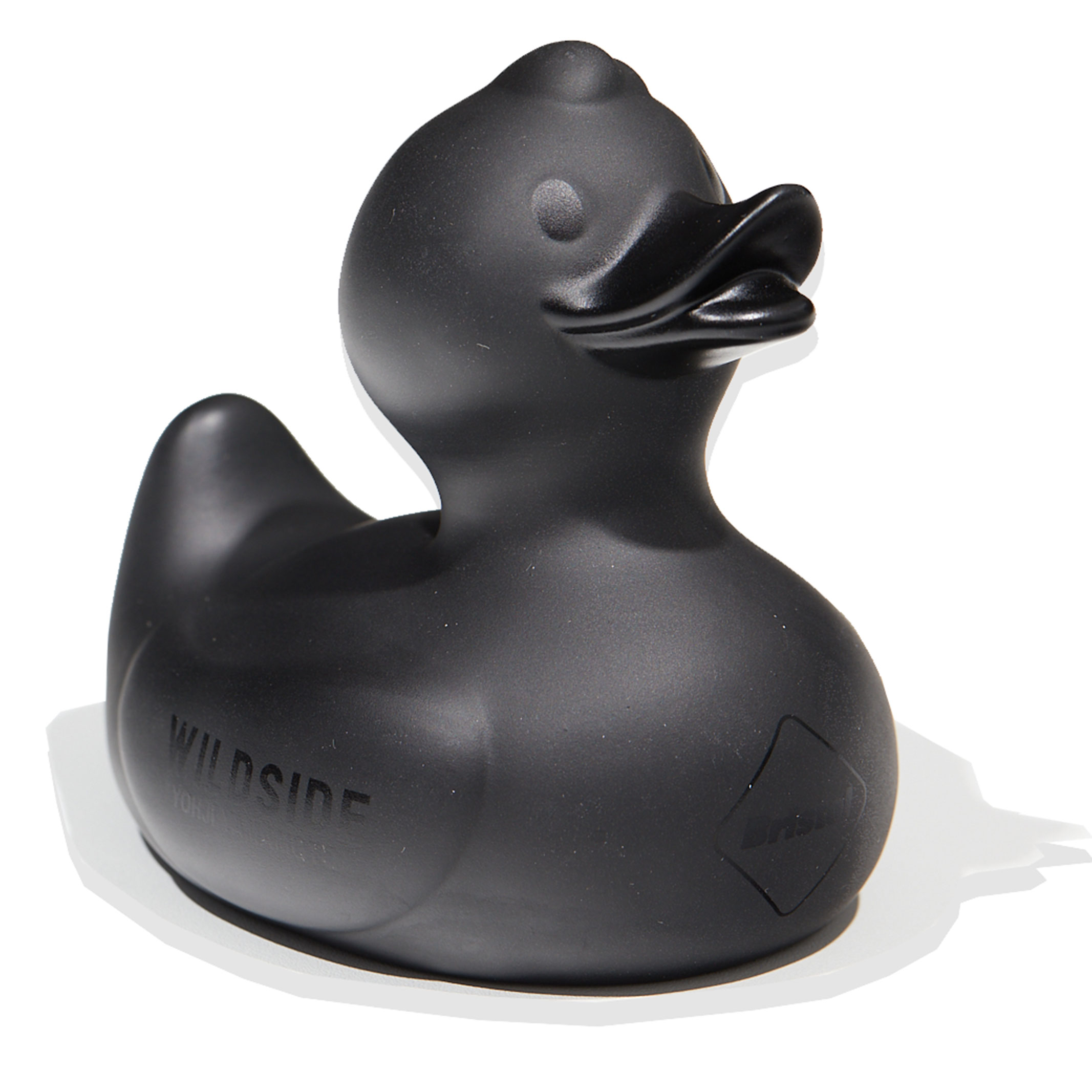 F.C.Real Bristol Rubber Duck