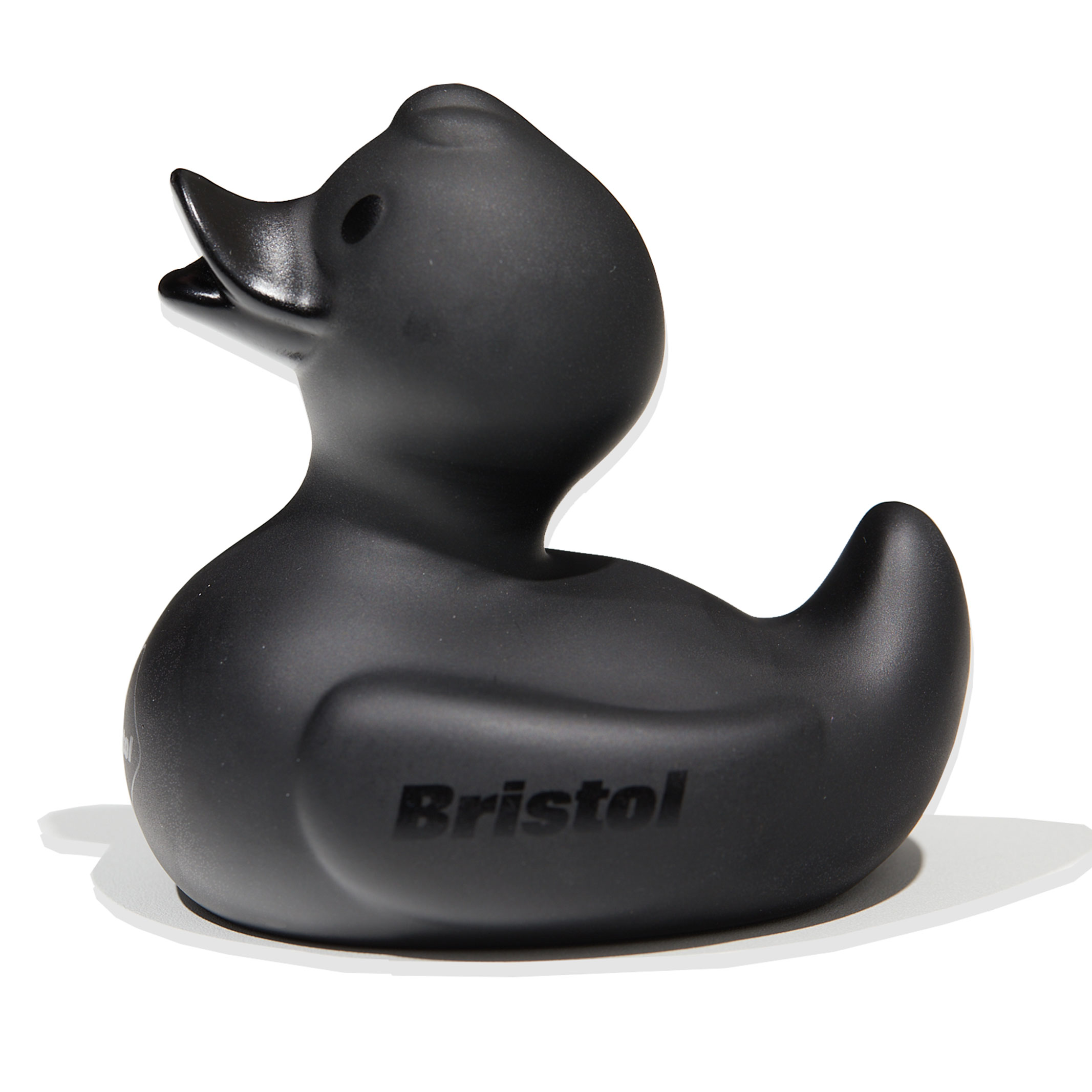 F.C.Real Bristol Rubber Duck