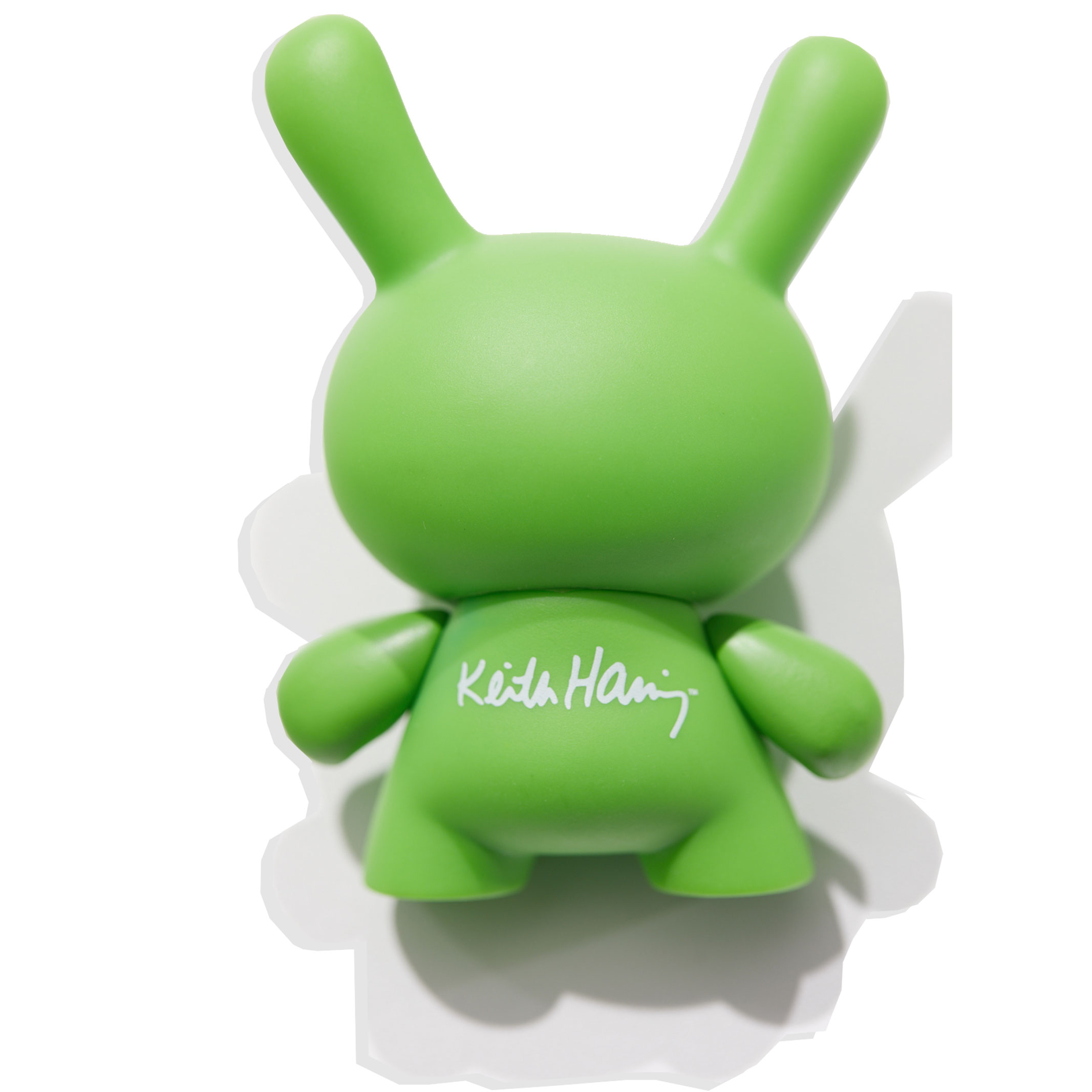 더니 3인치 - Dunny 3 inch