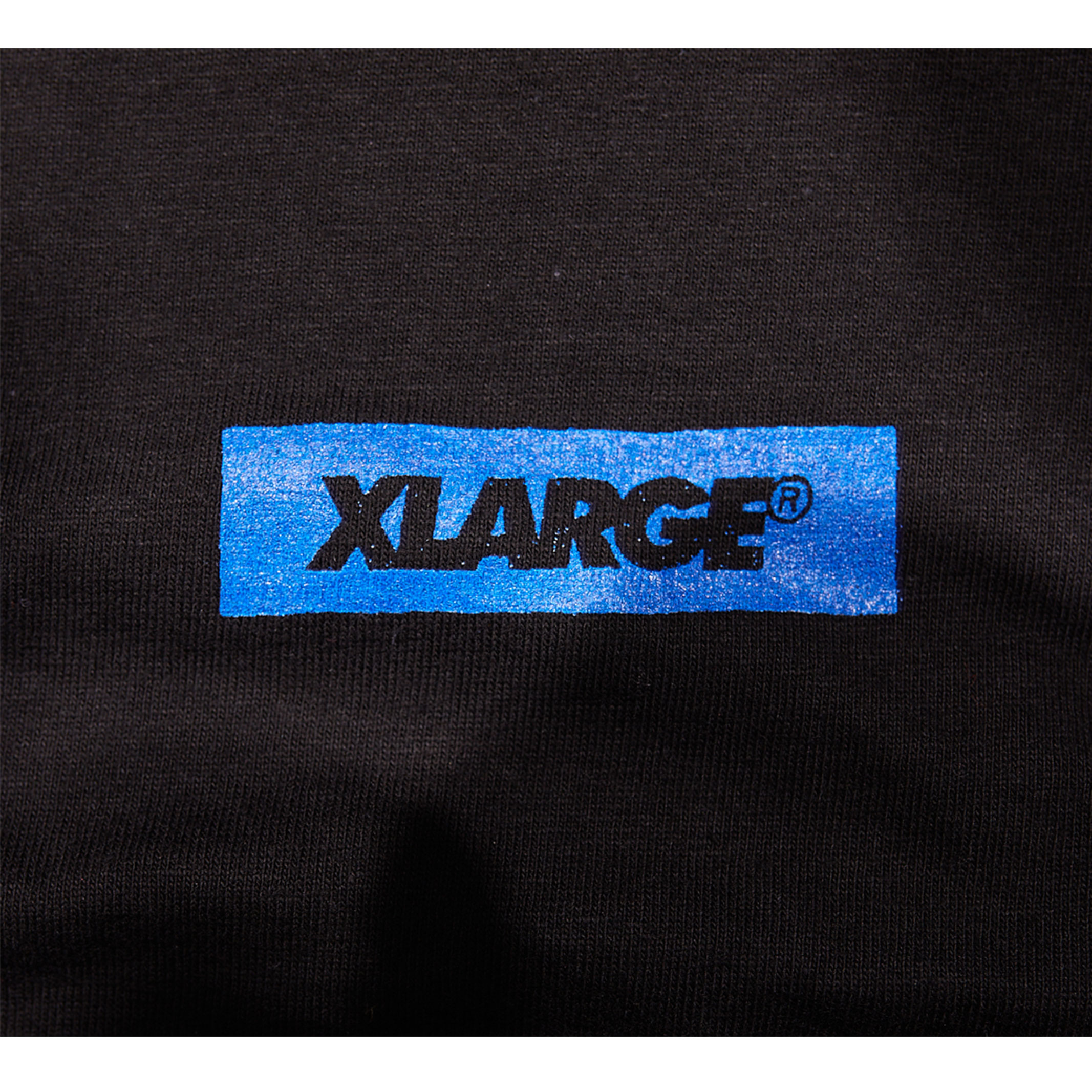 엑스라지 - Xlarge