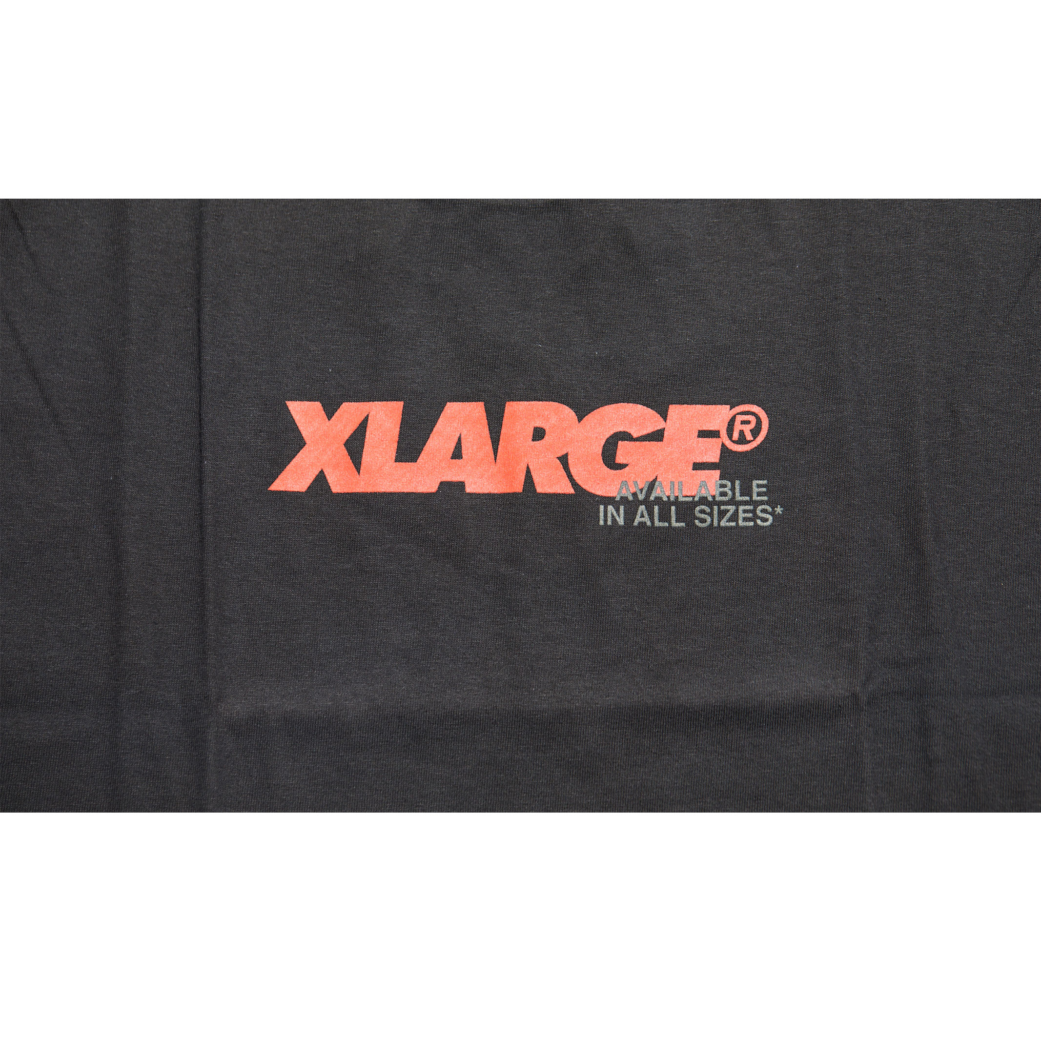 엑스라지 - Xlarge