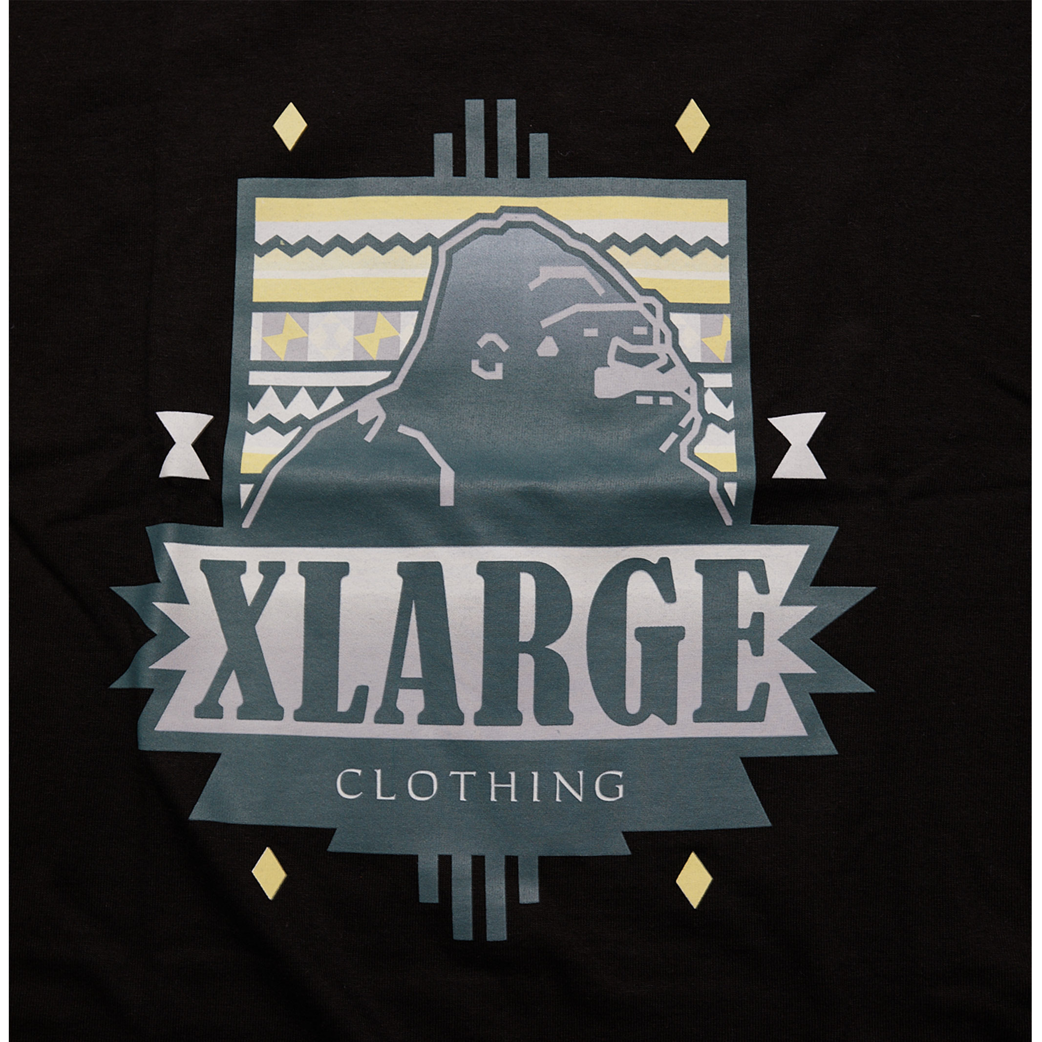 엑스라지 - Xlarge