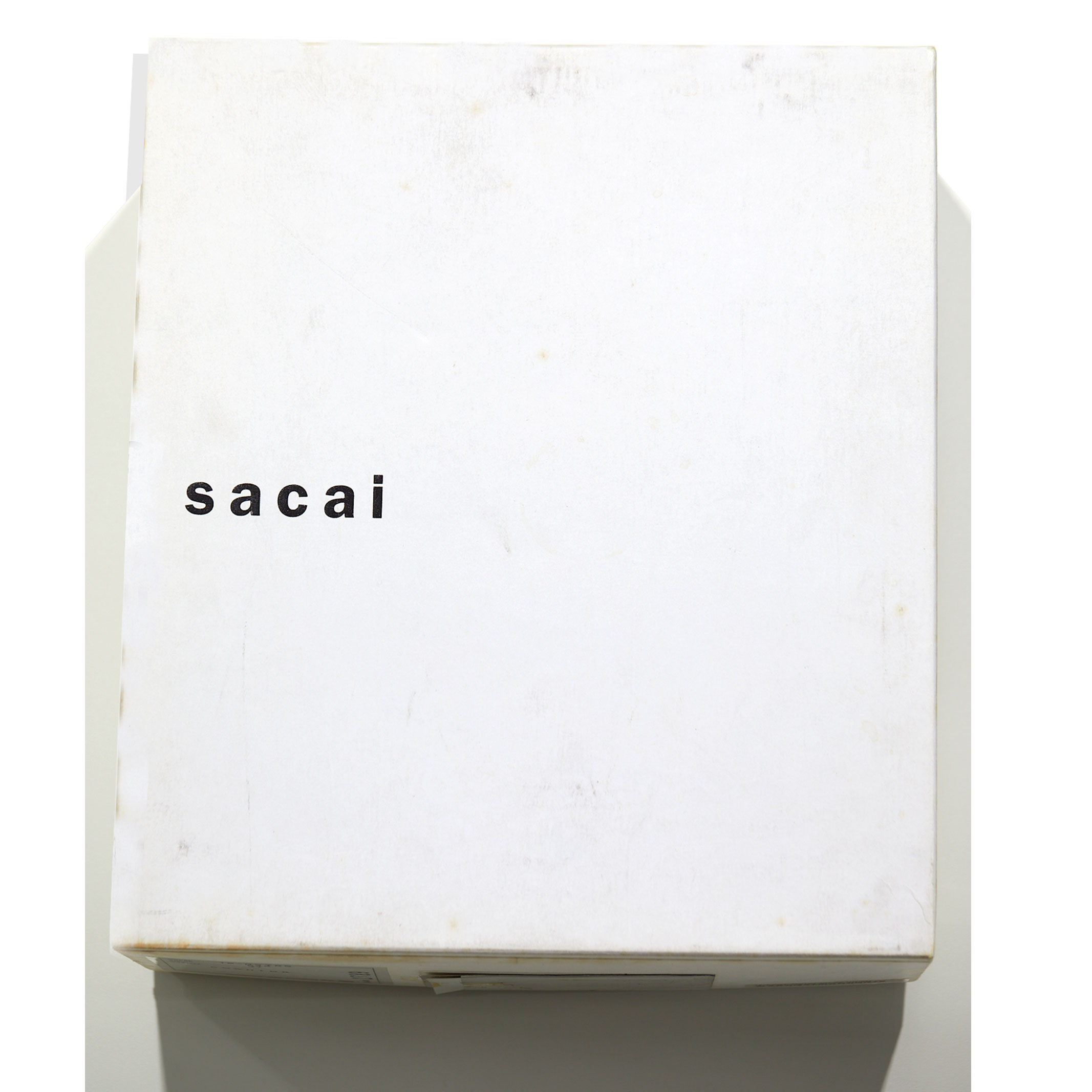 사카이 - Sacai