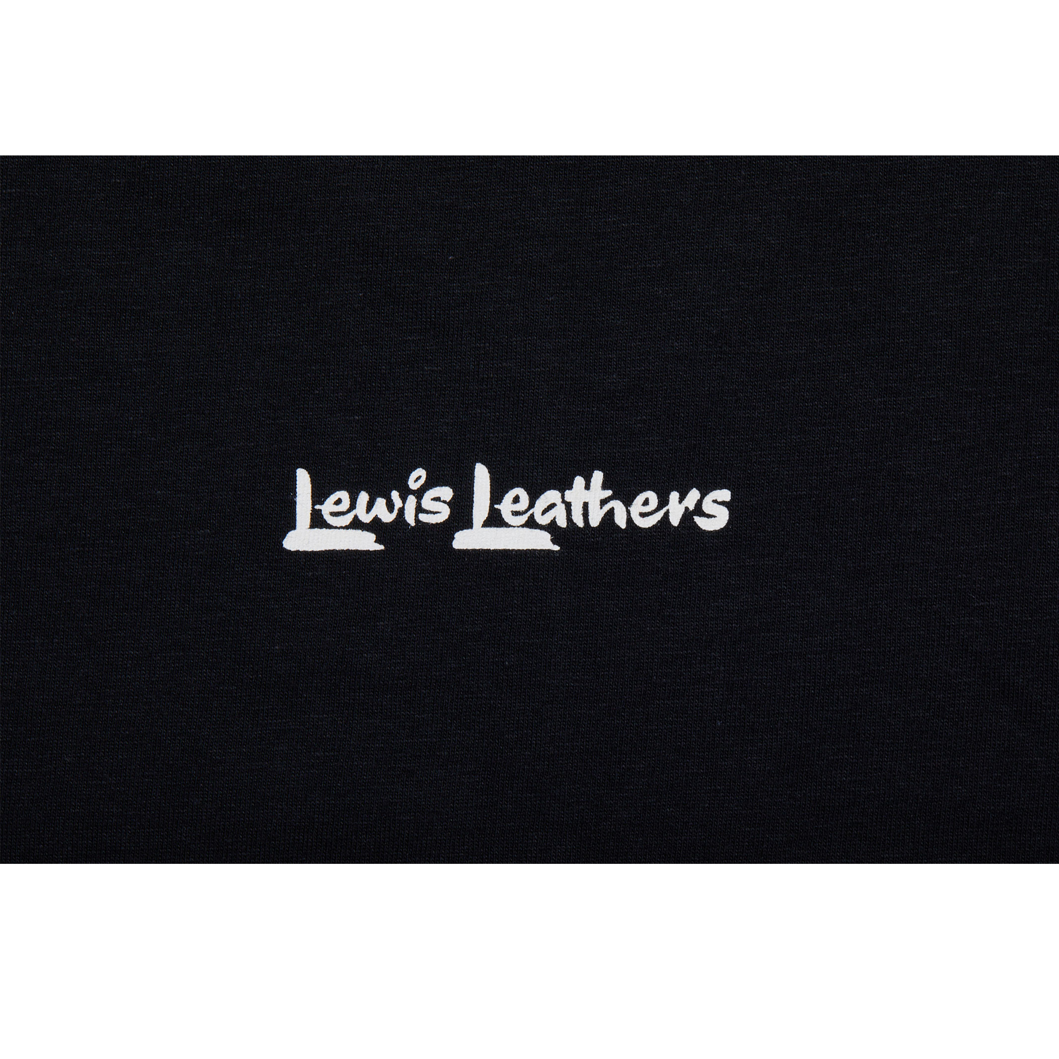 루이스 레더 - Lewis Leathers