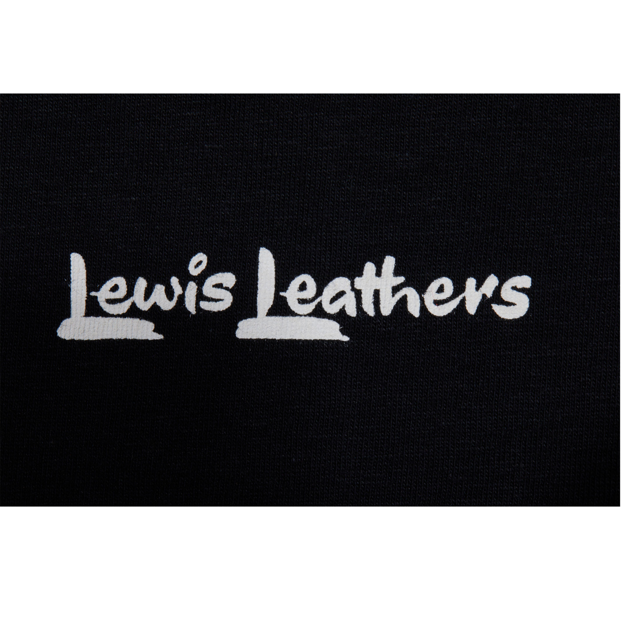 루이스 레더 - Lewis Leathers