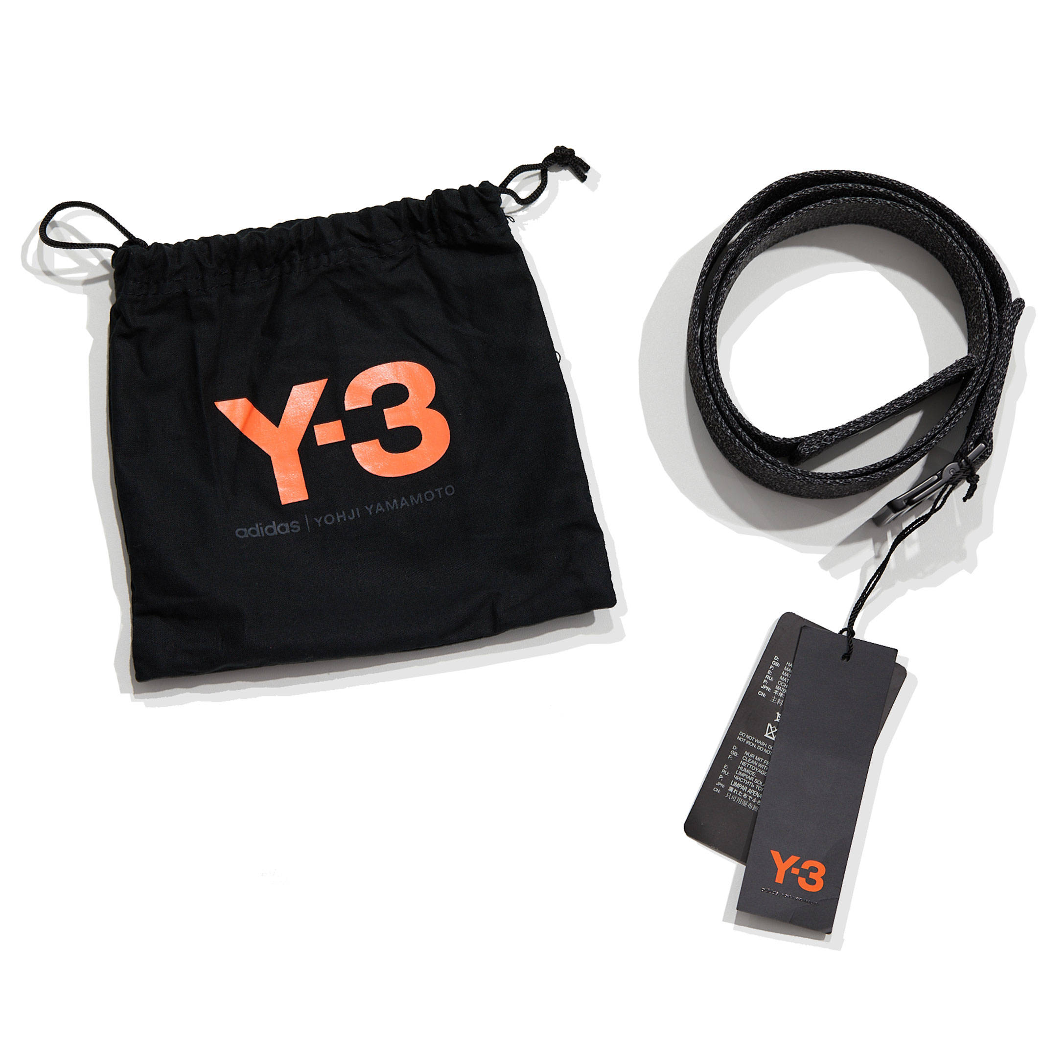 Y-3