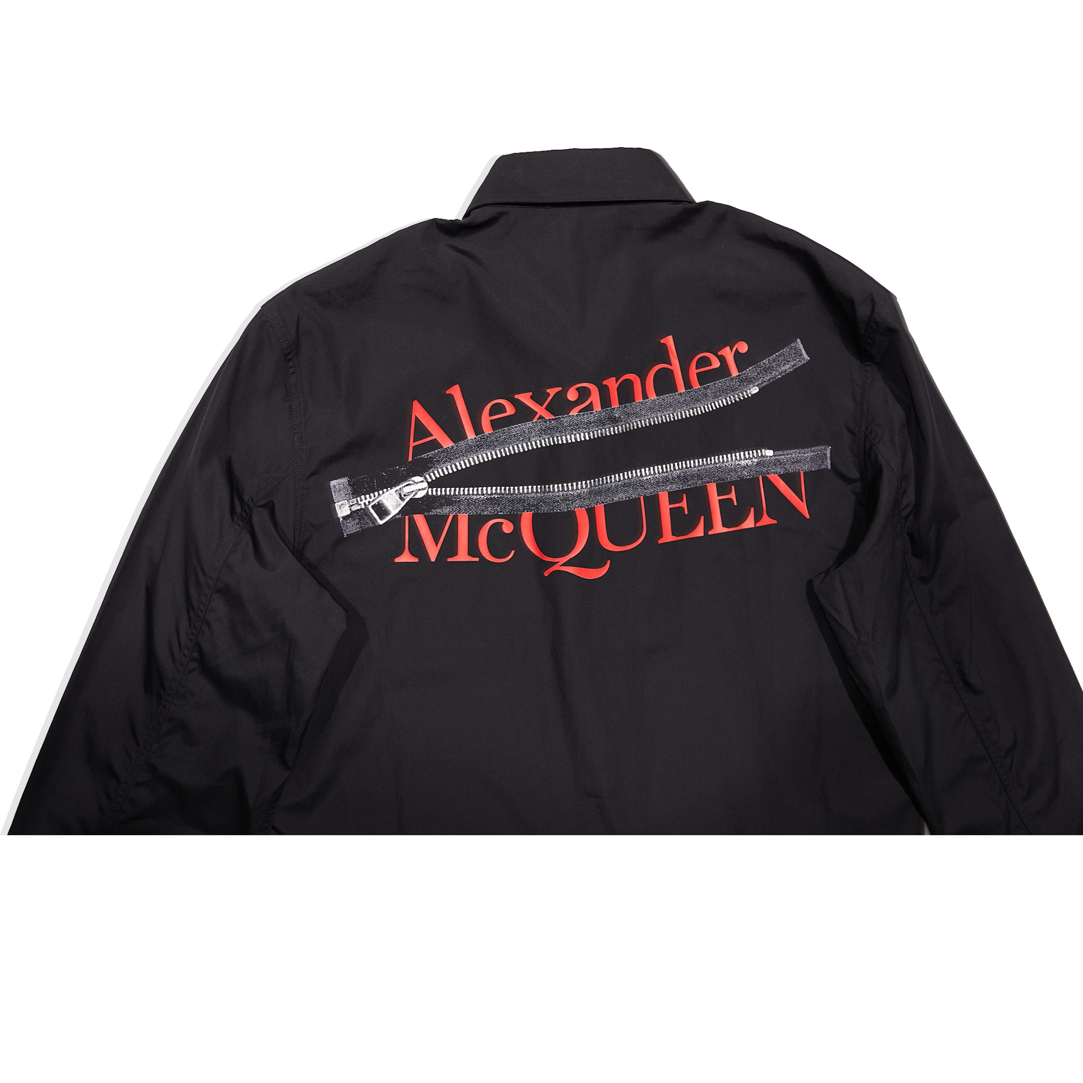 알렉산더 맥퀸 - Alexander mcqueen