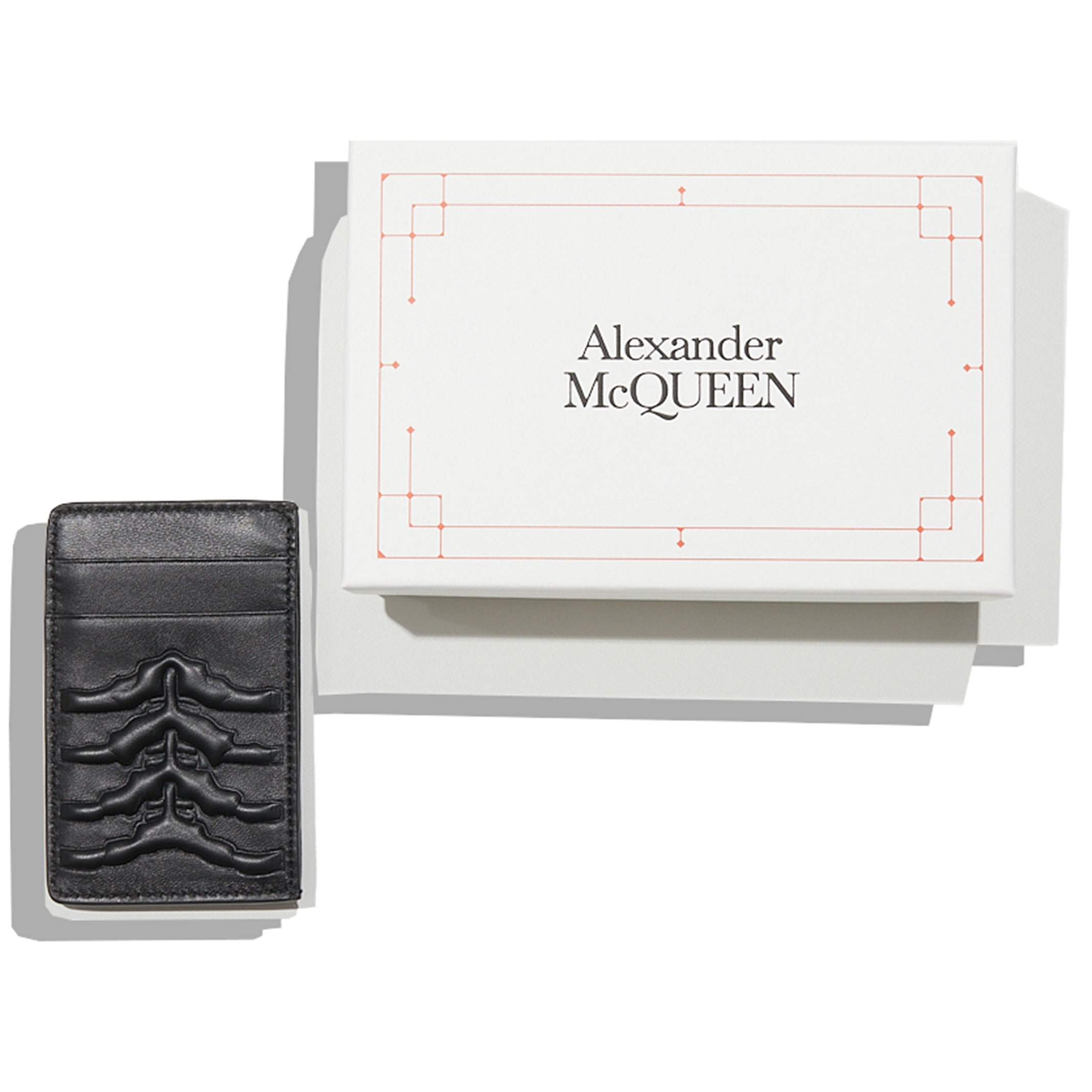 알렉산더 맥퀸 - Alexander mcqueen