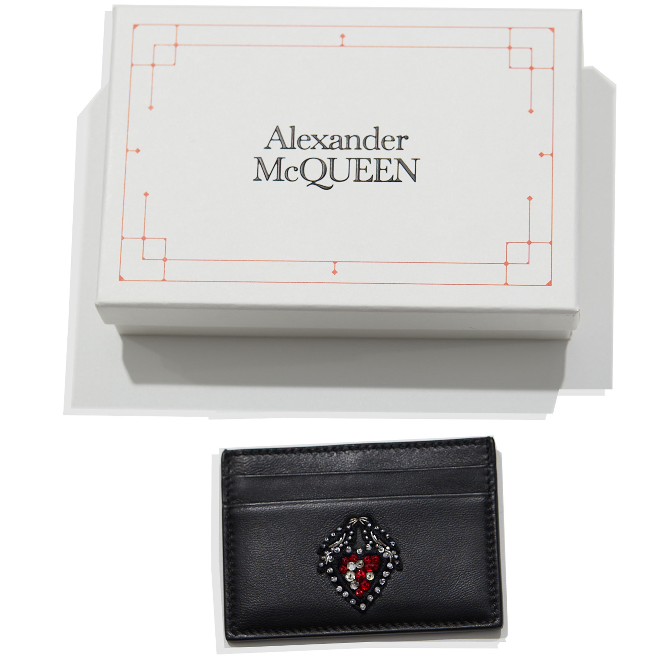 알렉산더 맥퀸 - Alexander mcqueen