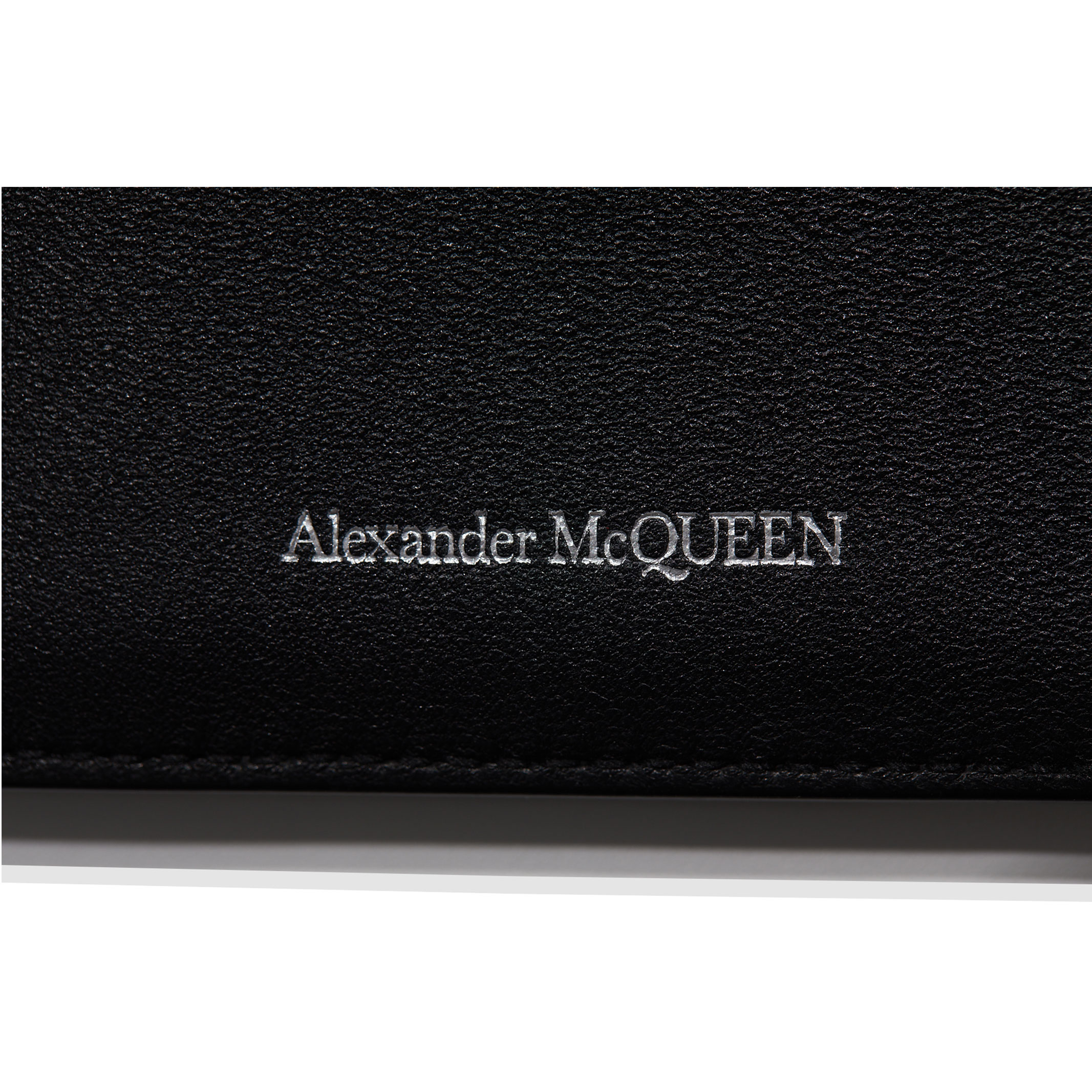 알렉산더 맥퀸 - Alexander mcqueen