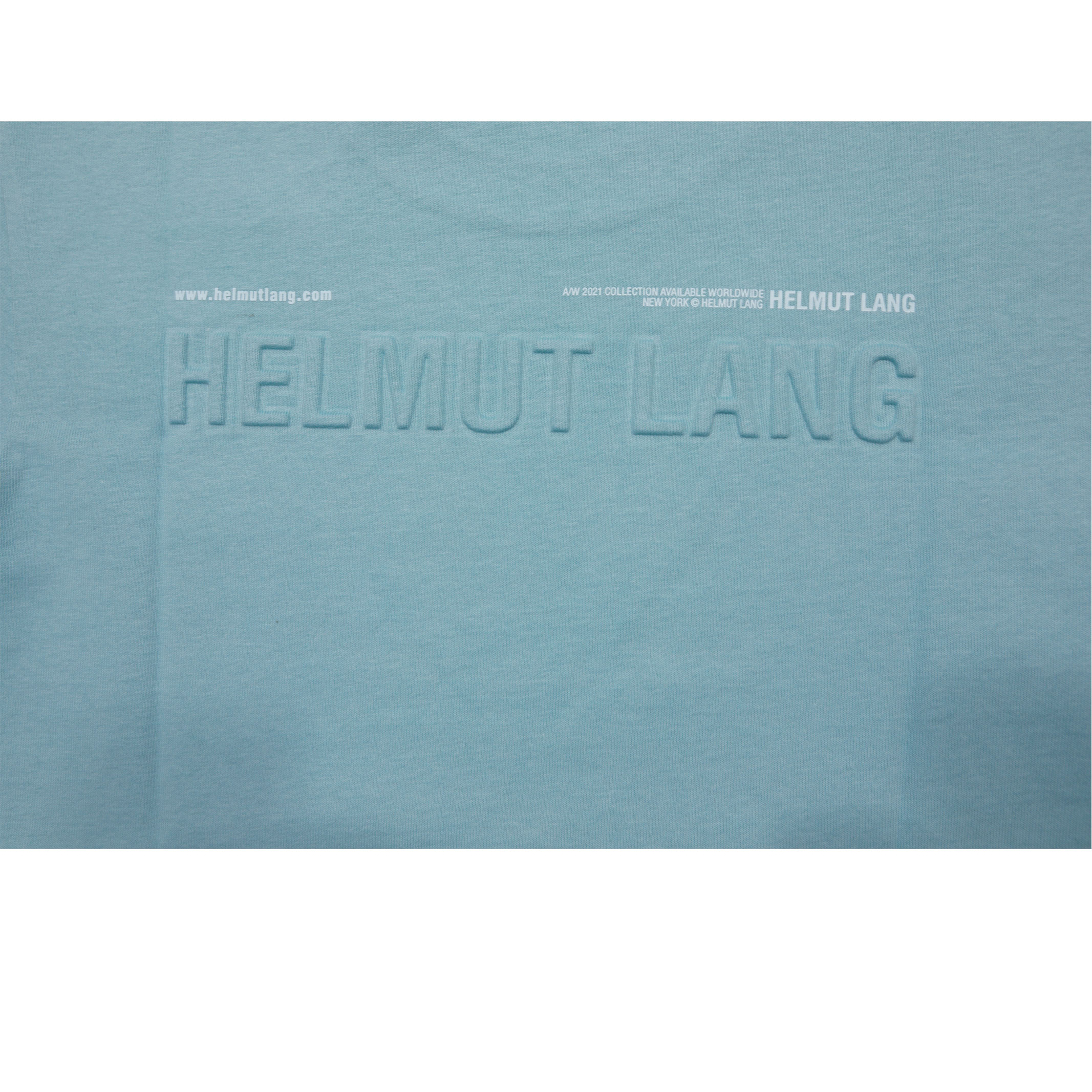 헬무트 랭 - Helmut lang