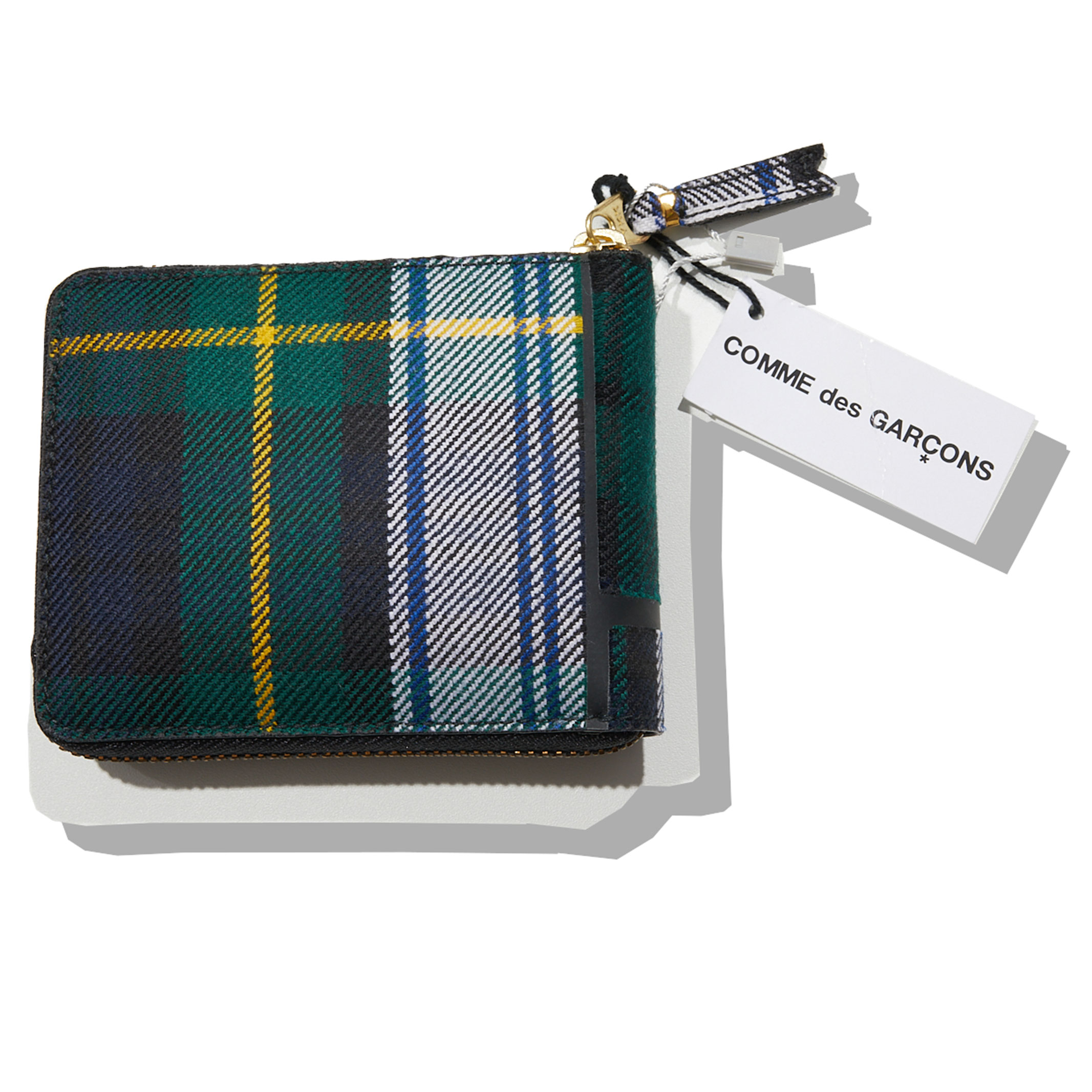 월렛 꼼데가르송 - Wallet Comme des garcons