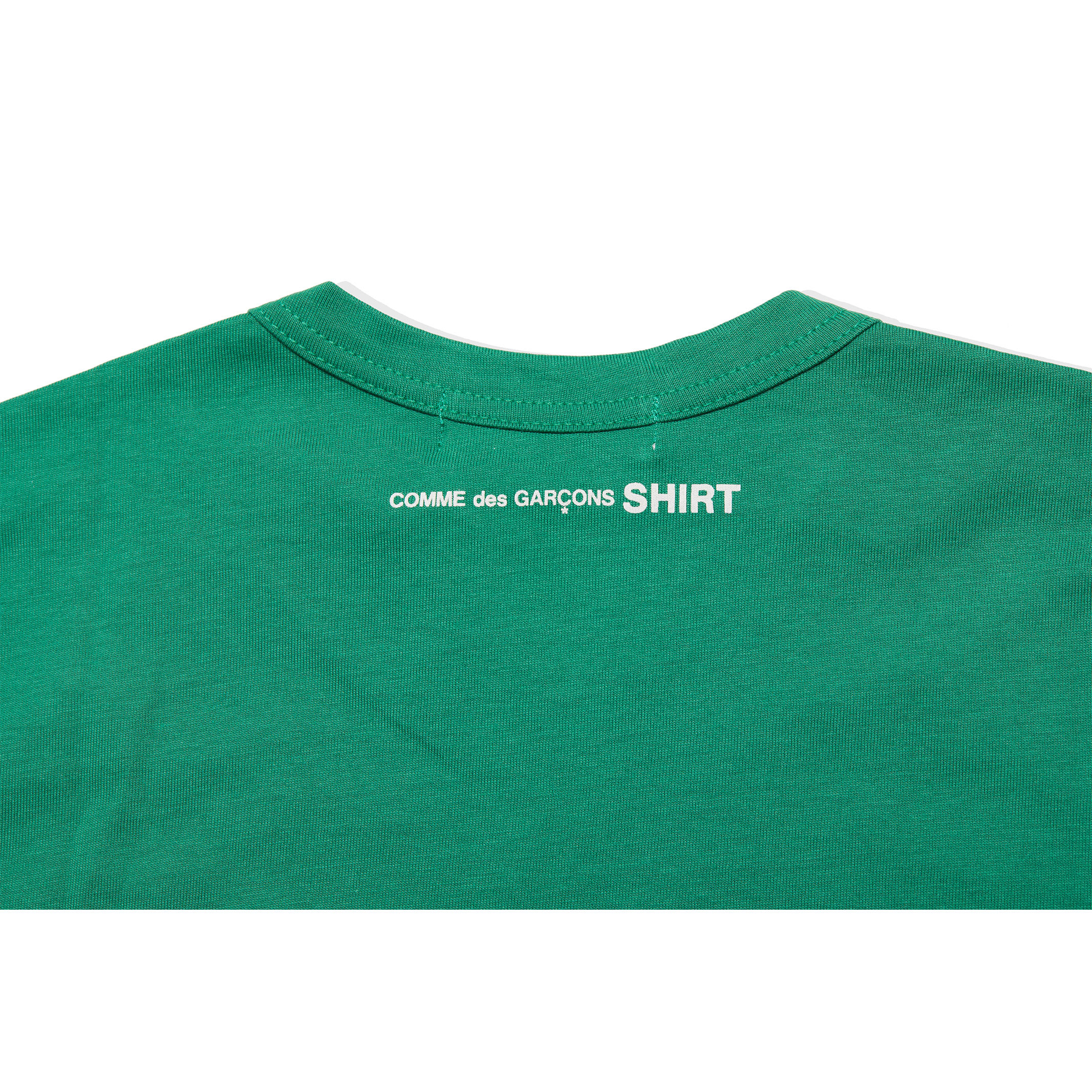 꼼데가르송 셔츠 - Comme des Garcons Shirt