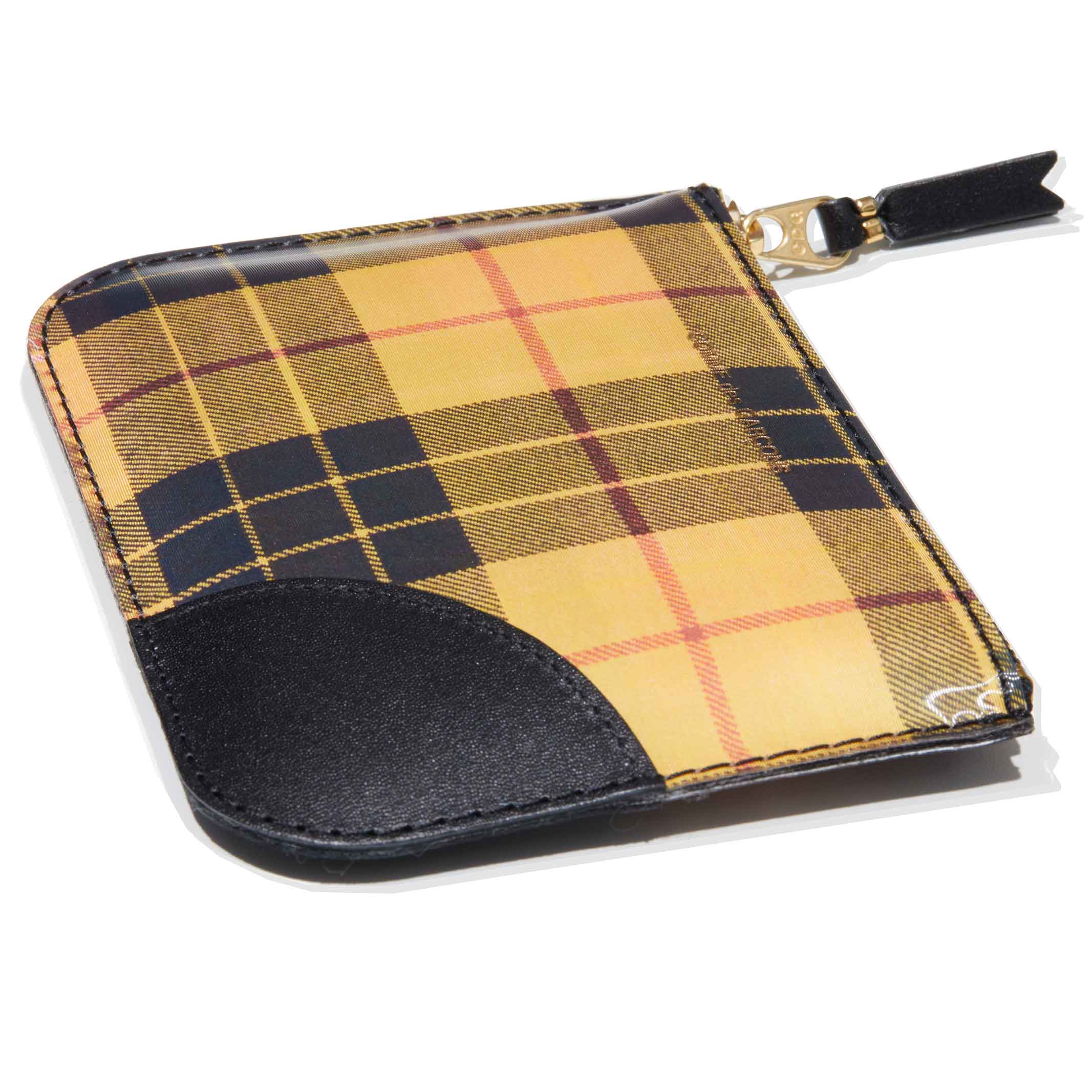 월렛 꼼데가르송 - Wallet Comme des garcons