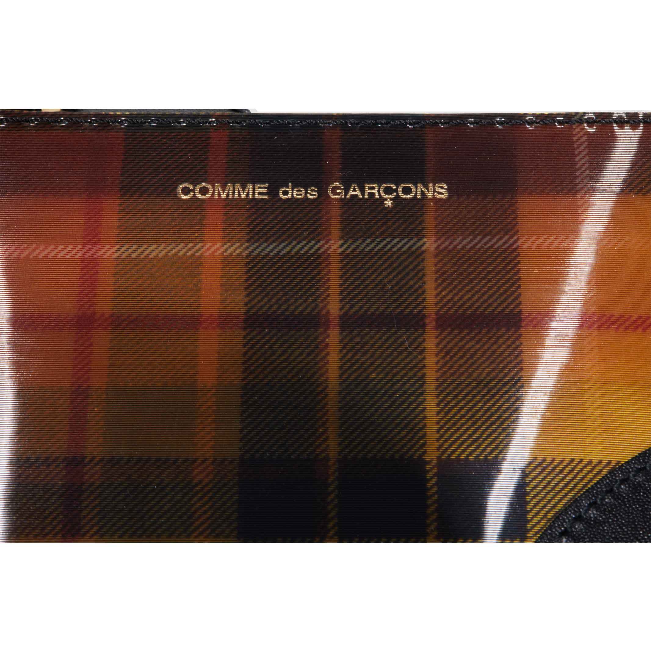 월렛 꼼데가르송 - Wallet Comme des garcons