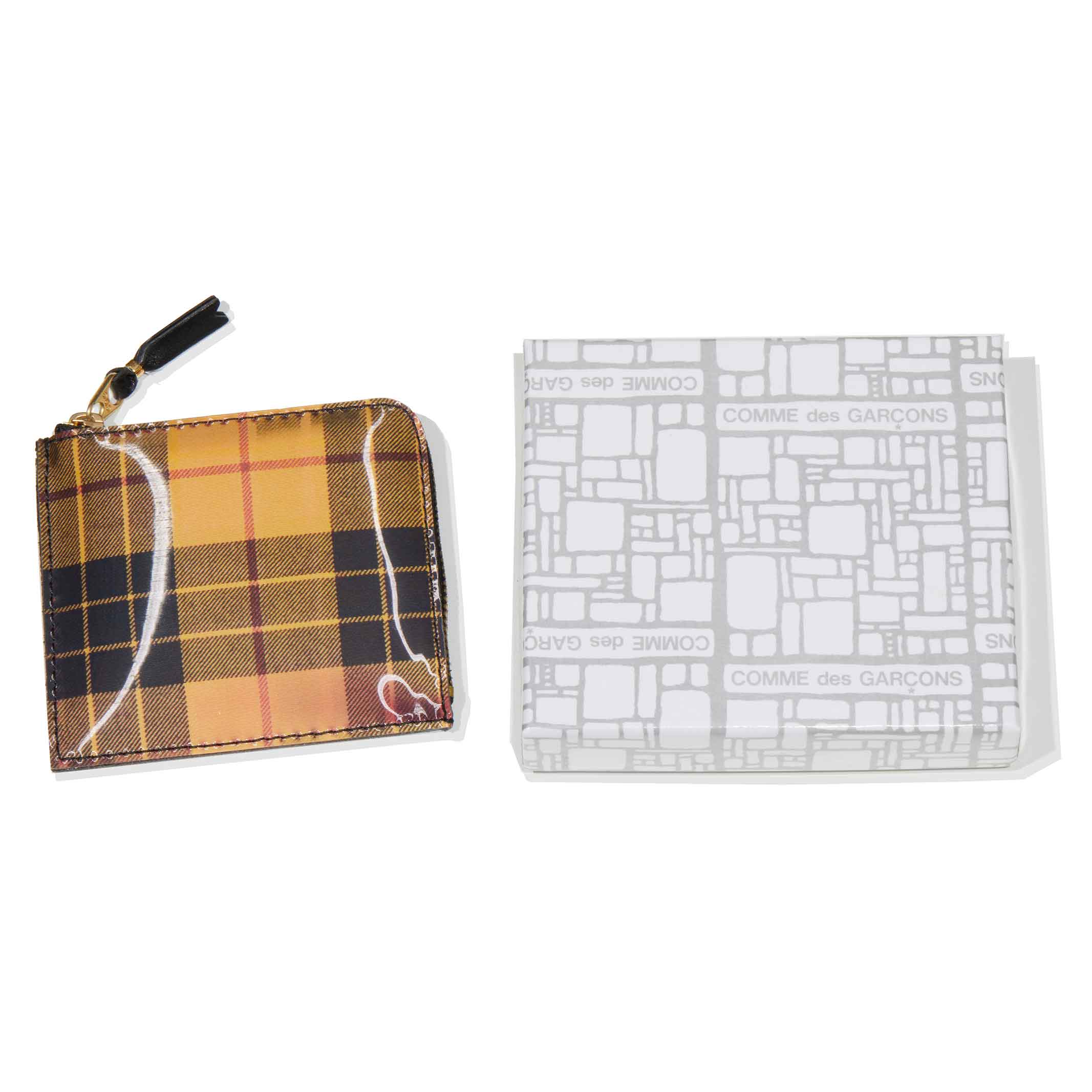 월렛 꼼데가르송 - Wallet Comme des garcons