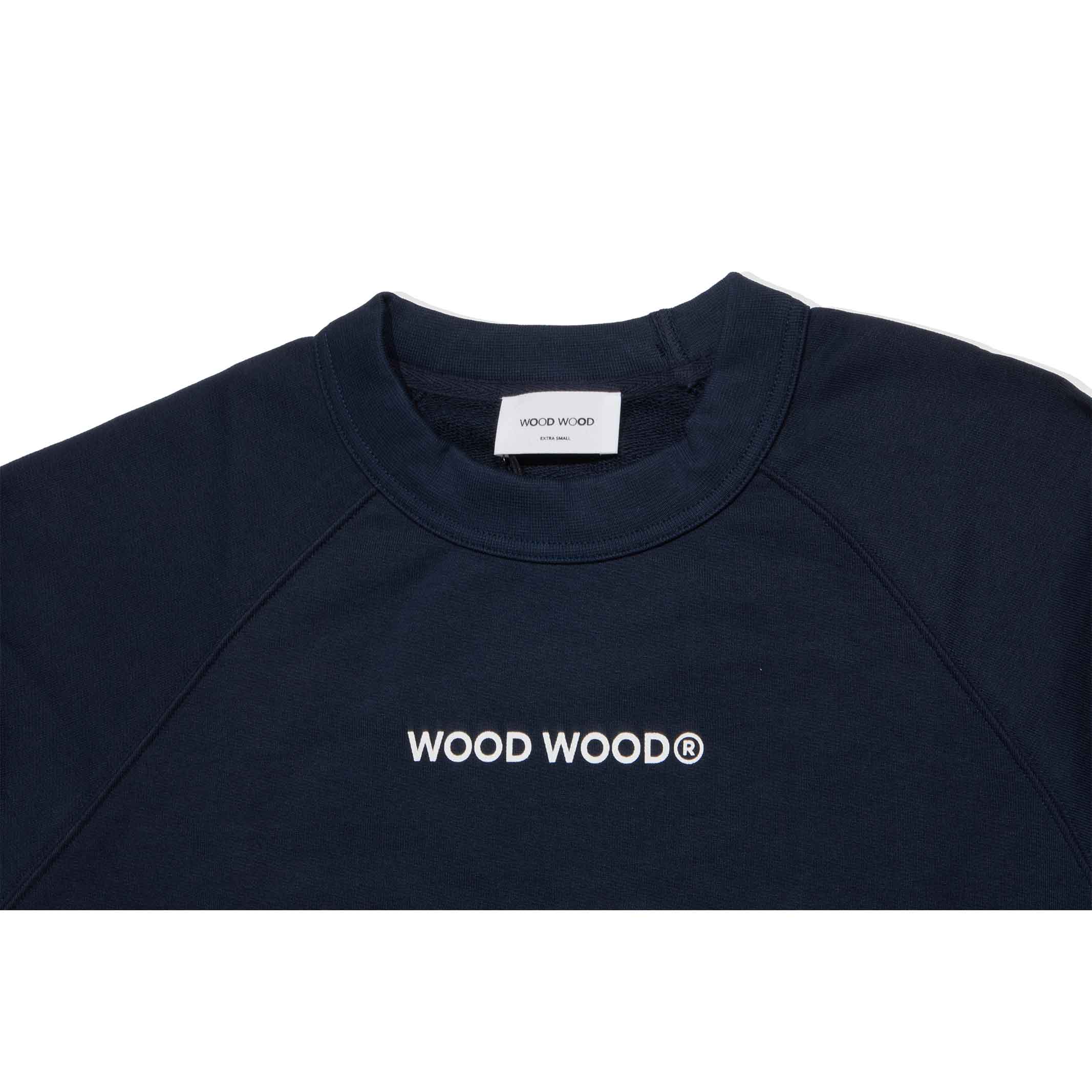 우드 우드 - Wood Wood