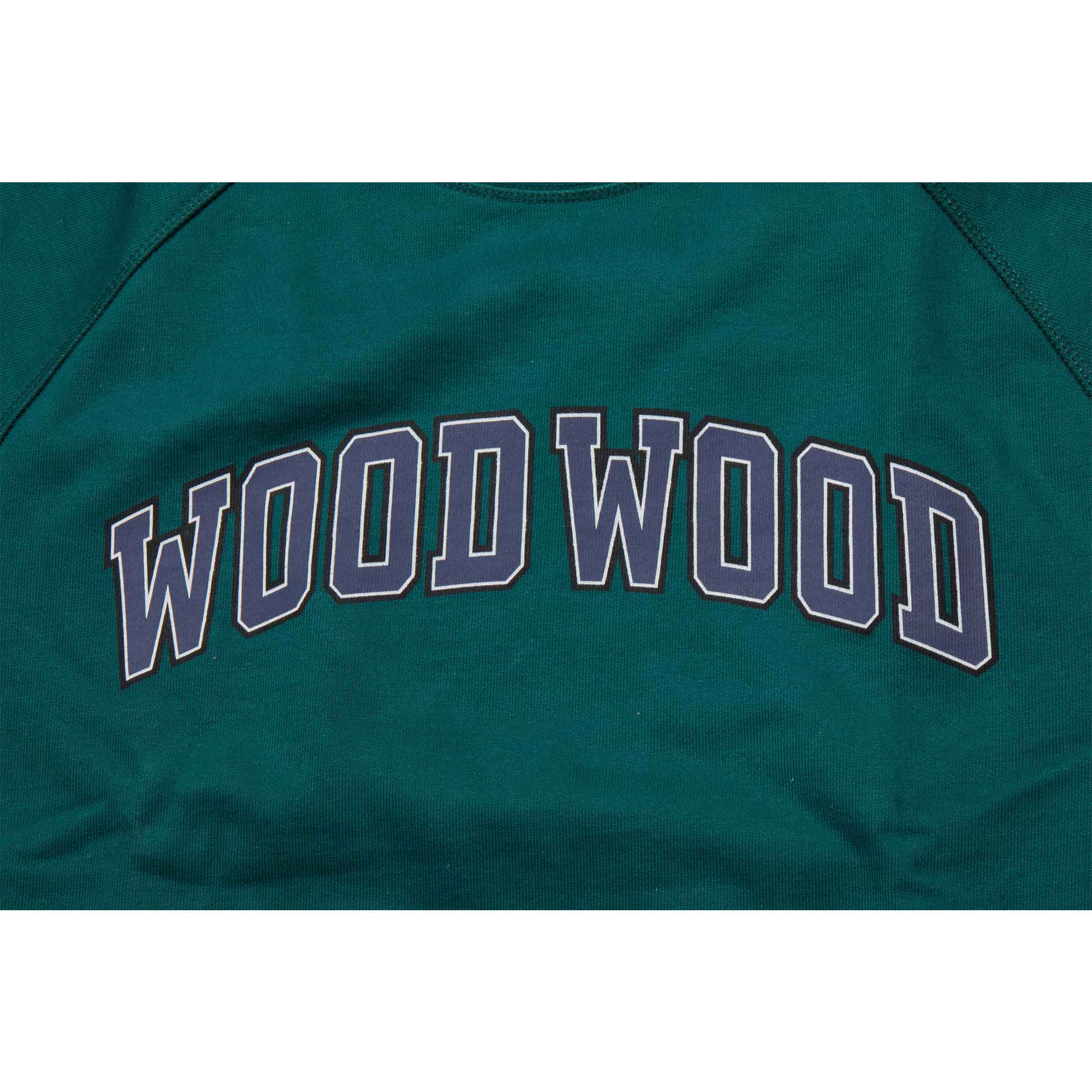 우드 우드 - Wood Wood