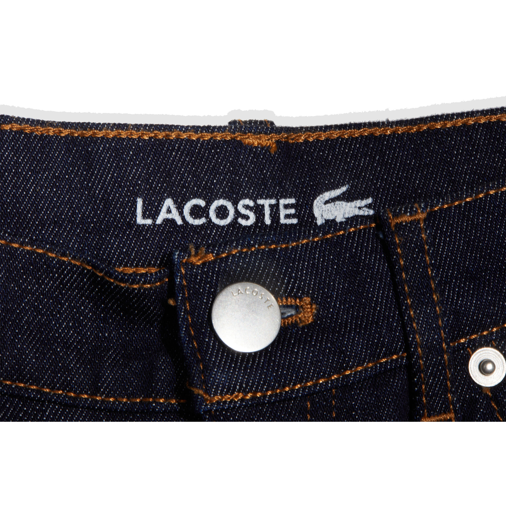 라코스테 - Lacoste