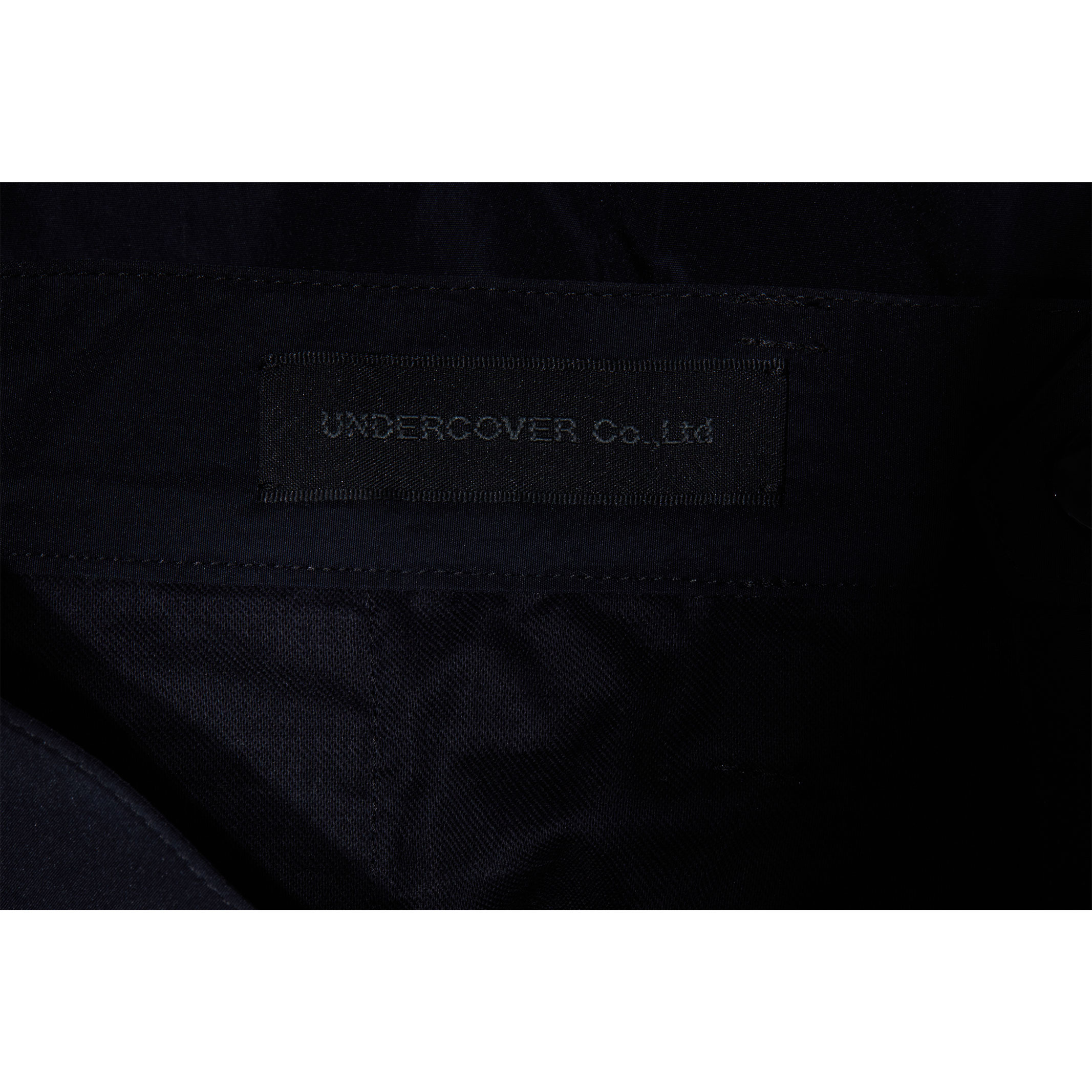 언더커버 - Undercover