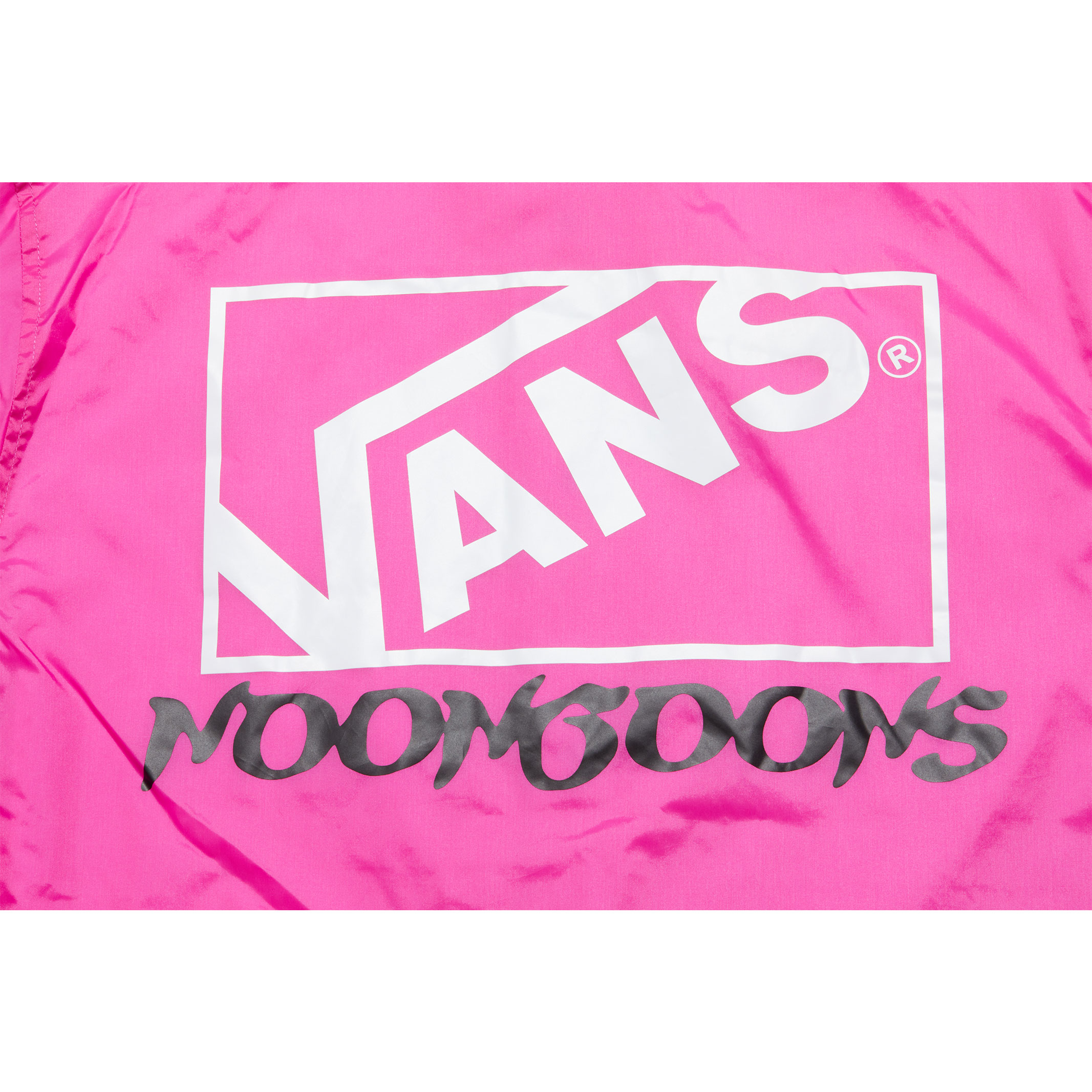 반스 - Vans X Noon Goons