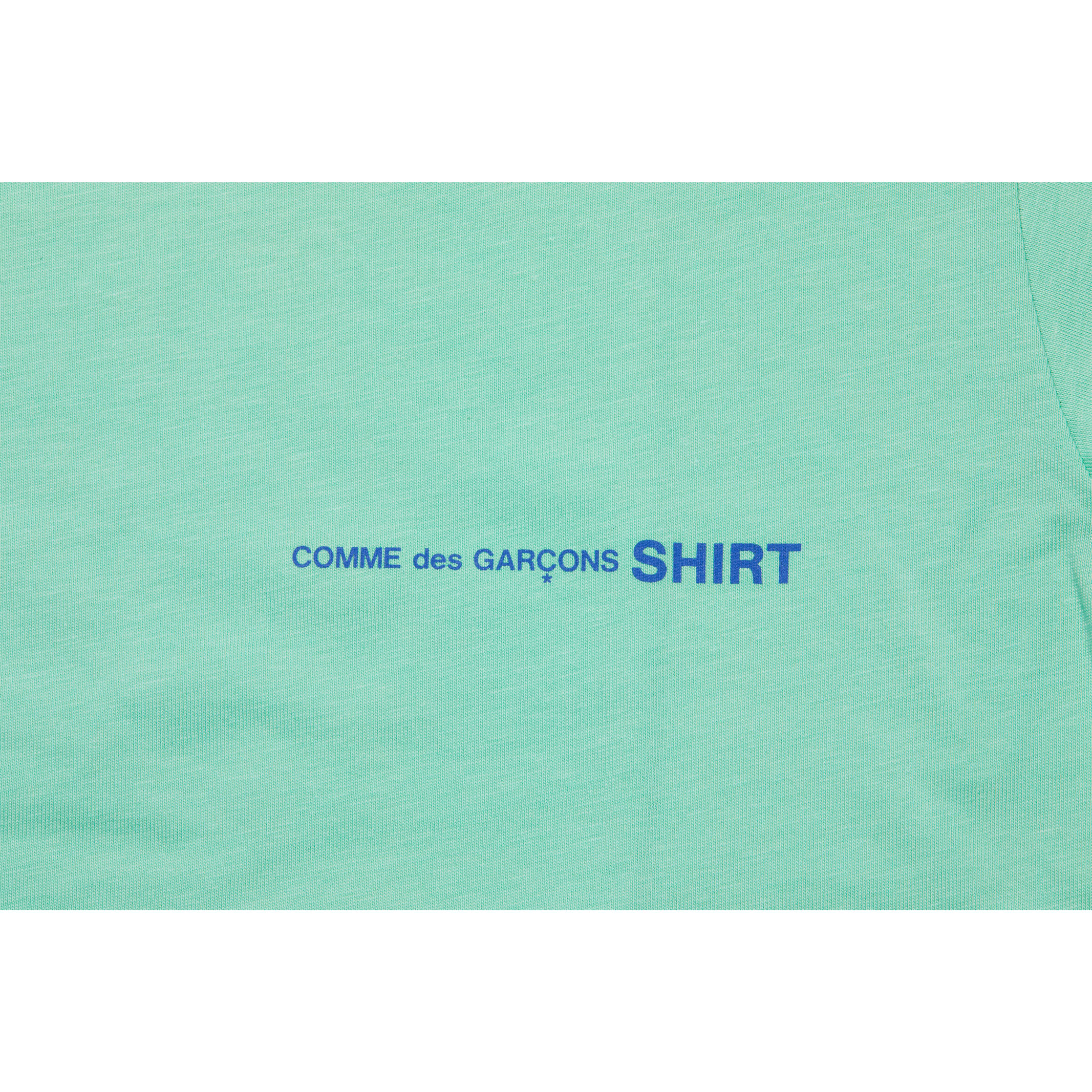 꼼데가르송 셔츠 - Comme des Garcons Shirt