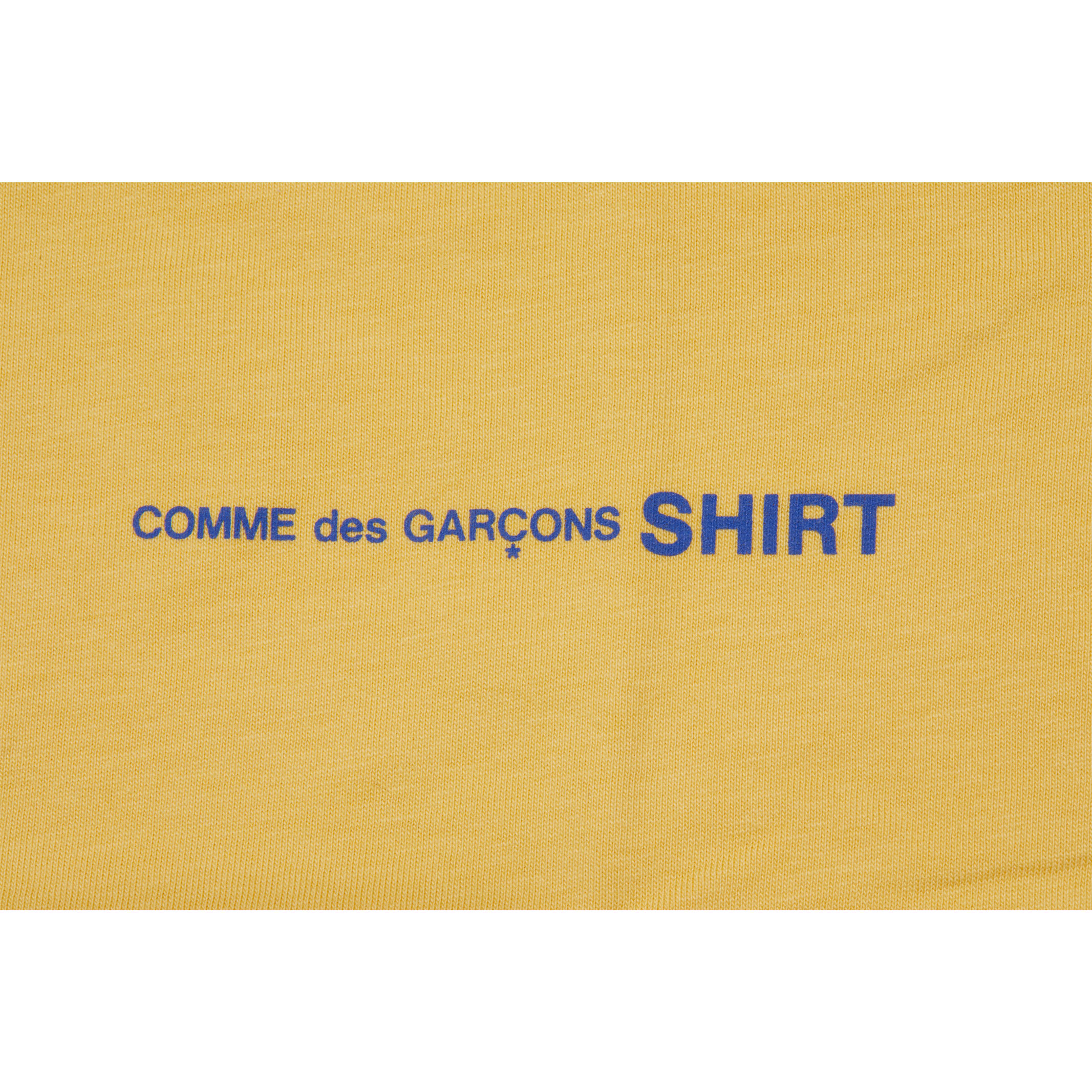 꼼데가르송 셔츠 - Comme des Garcons Shirt