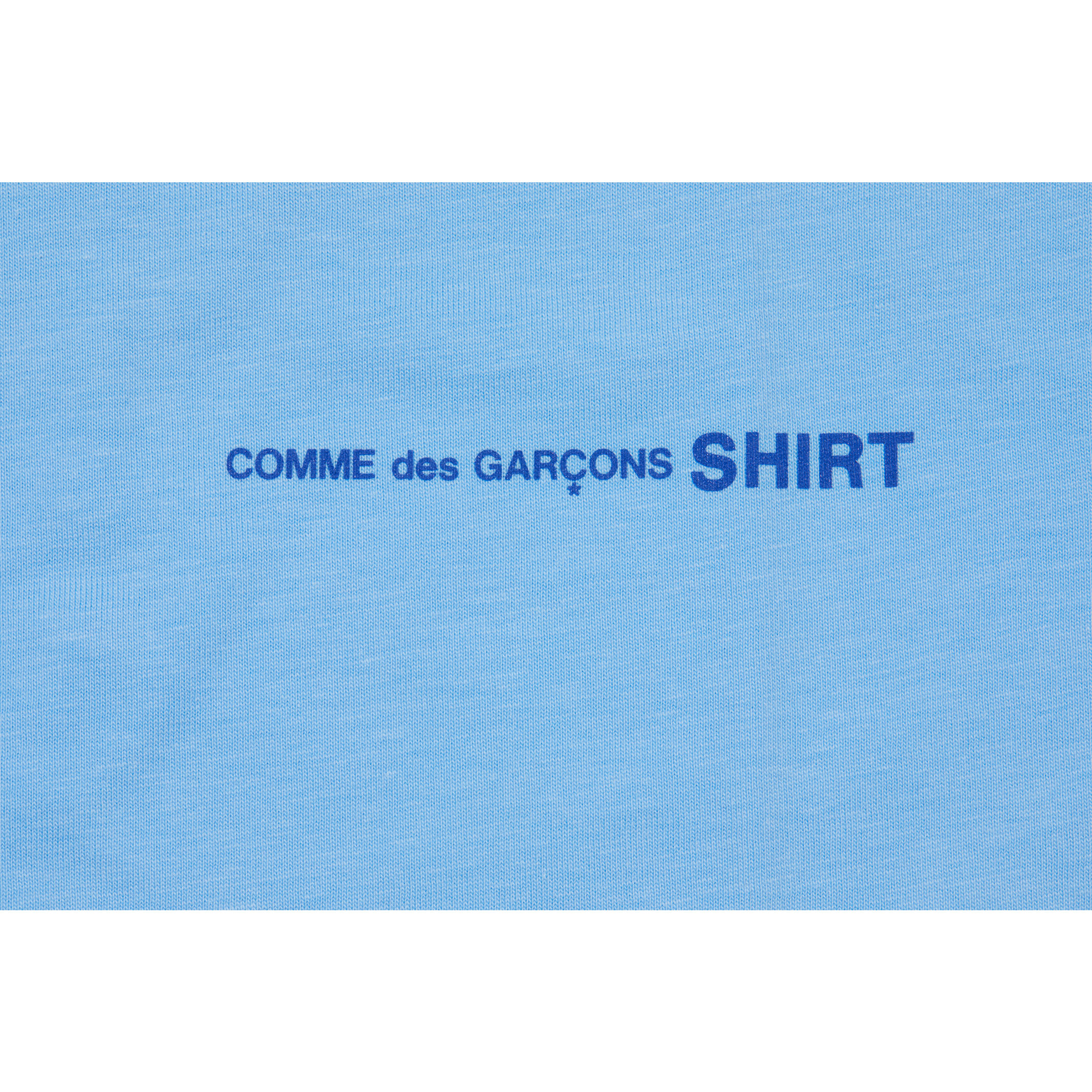 꼼데가르송 셔츠 - Comme des Garcons Shirt