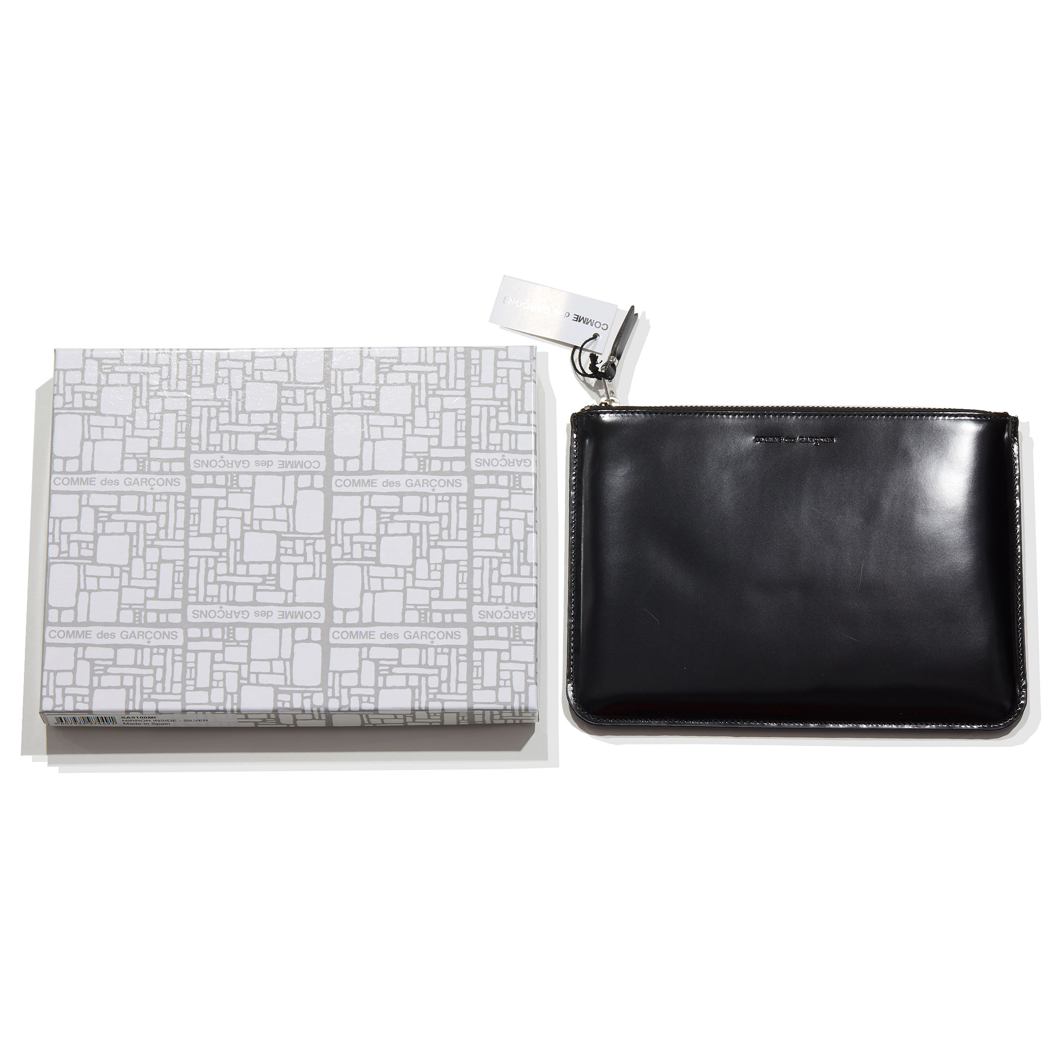 월렛 꼼데가르송 - Wallet Comme des garcons