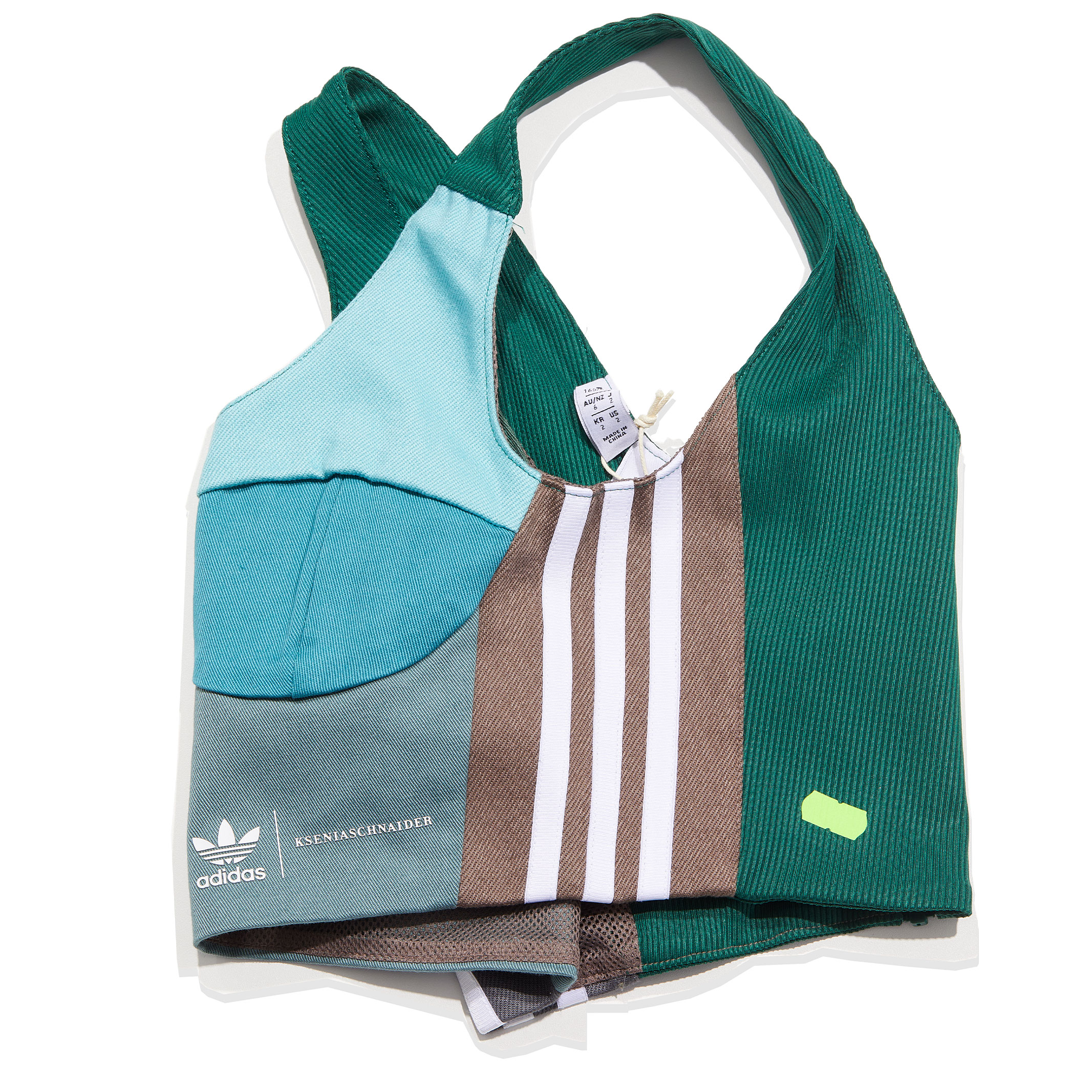 아디다스 x 크세니아 슈나이더 - Adidas x Kseniaschnaider