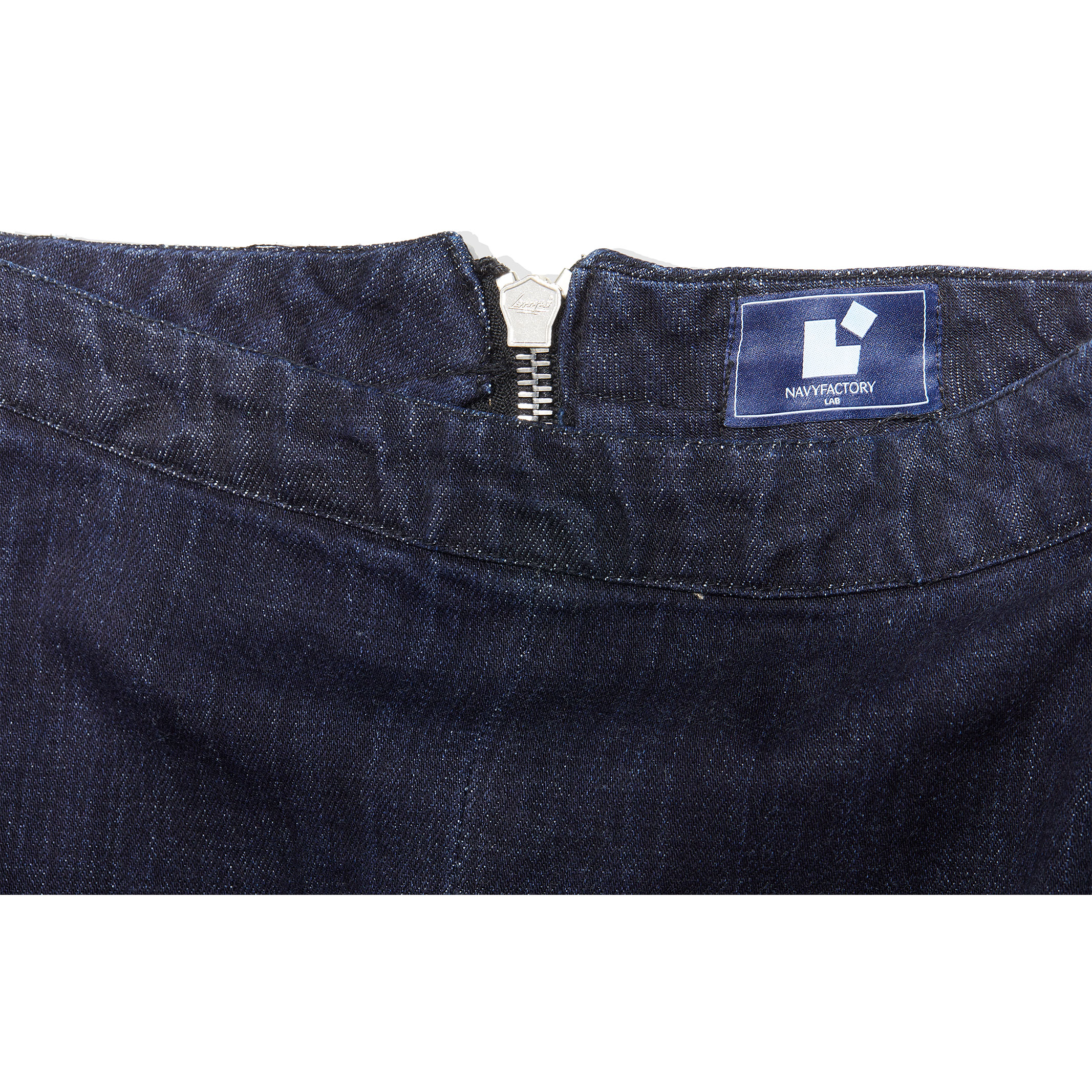 NAVYFACTORYLAB® KANGWOOK KIL - 네이비팩토리랩 강욱 길