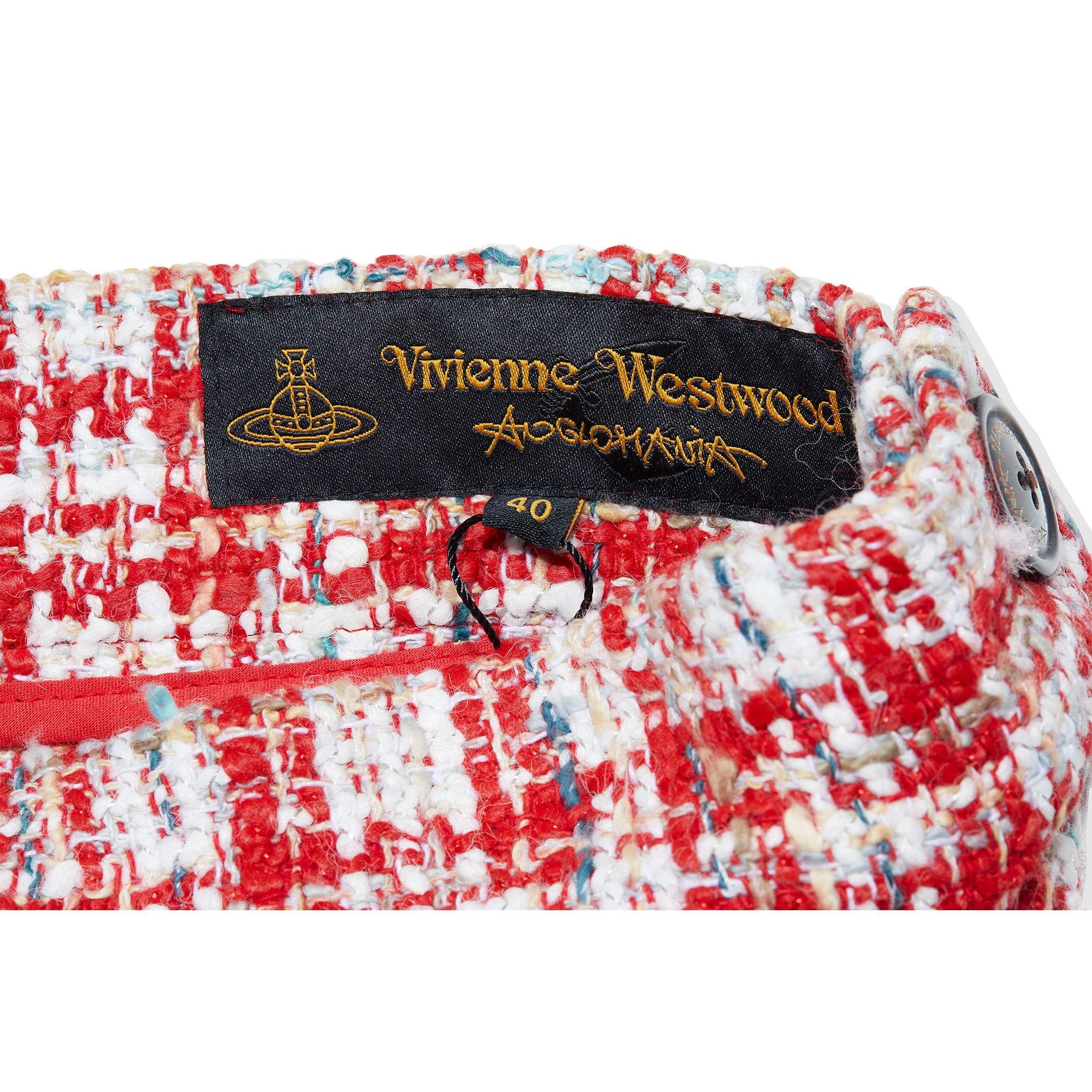 비비안 웨스트우드 - Vivienne Westwood