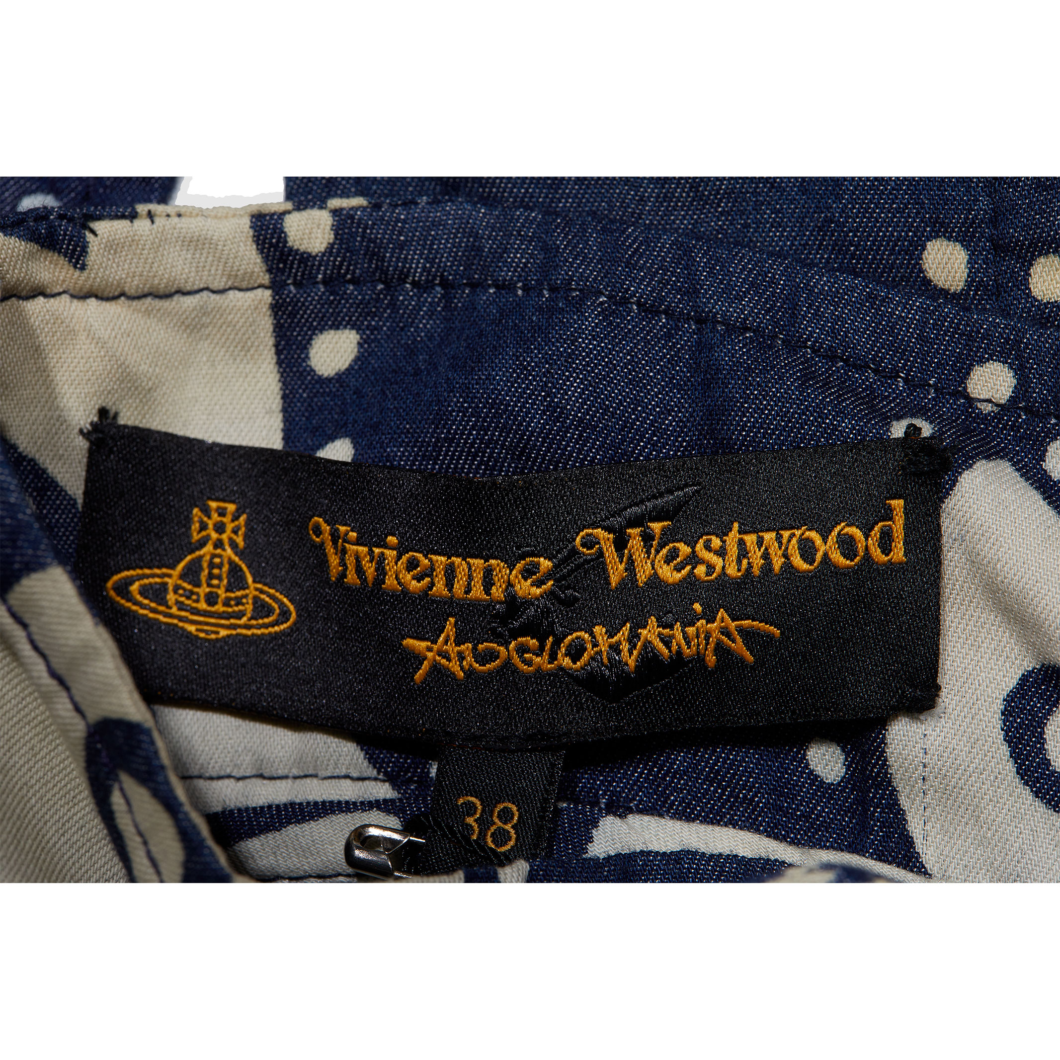 비비안 웨스트우드 - Vivienne Westwood