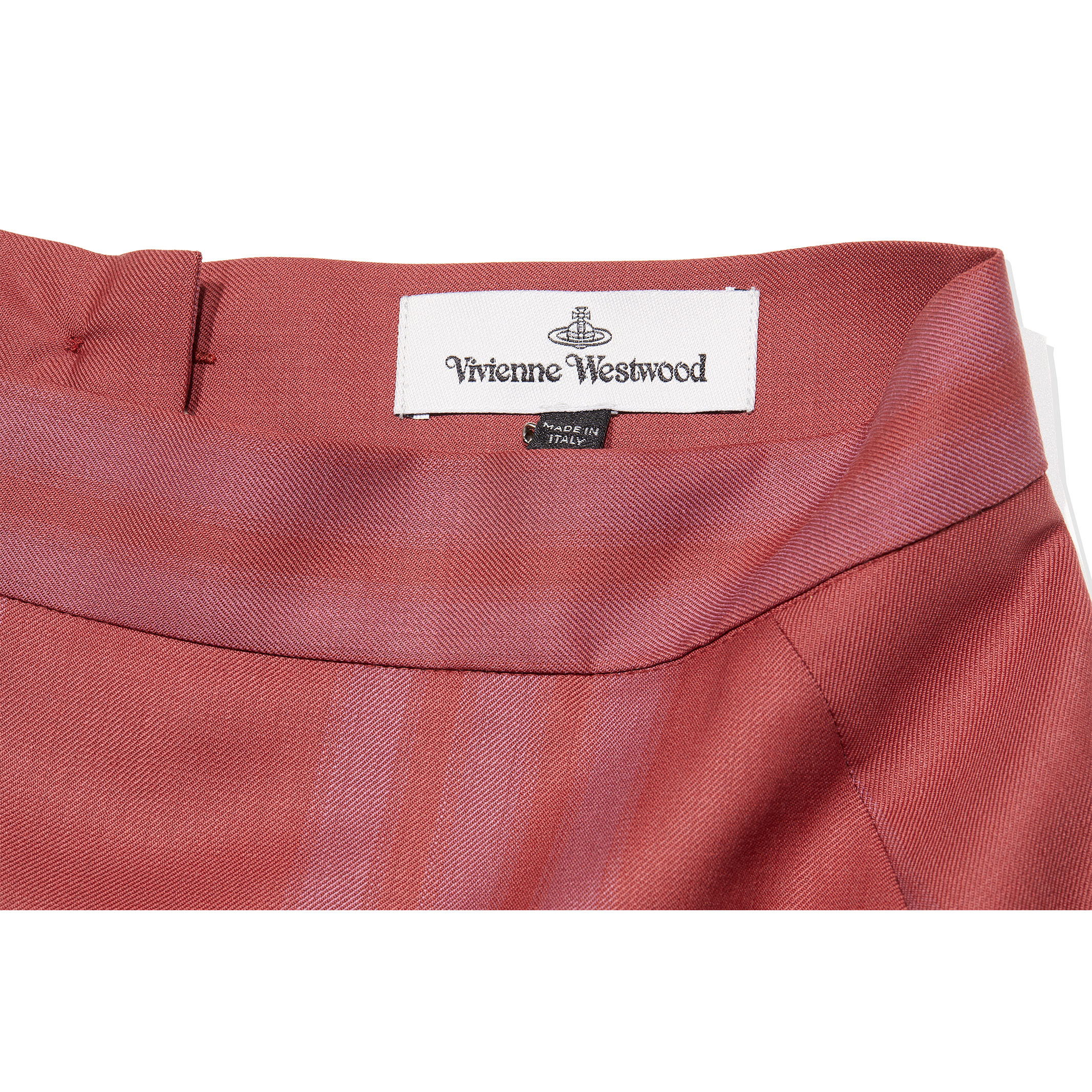 비비안 웨스트우드 - Vivienne Westwood