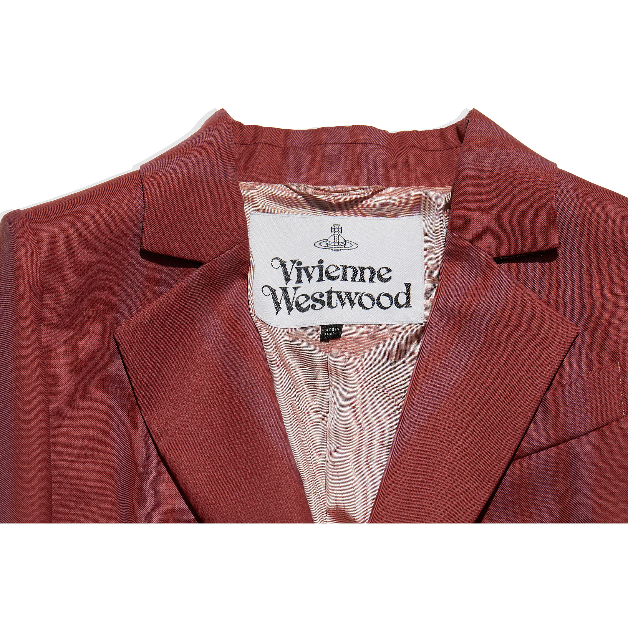 비비안 웨스트우드 - Vivienne Westwood