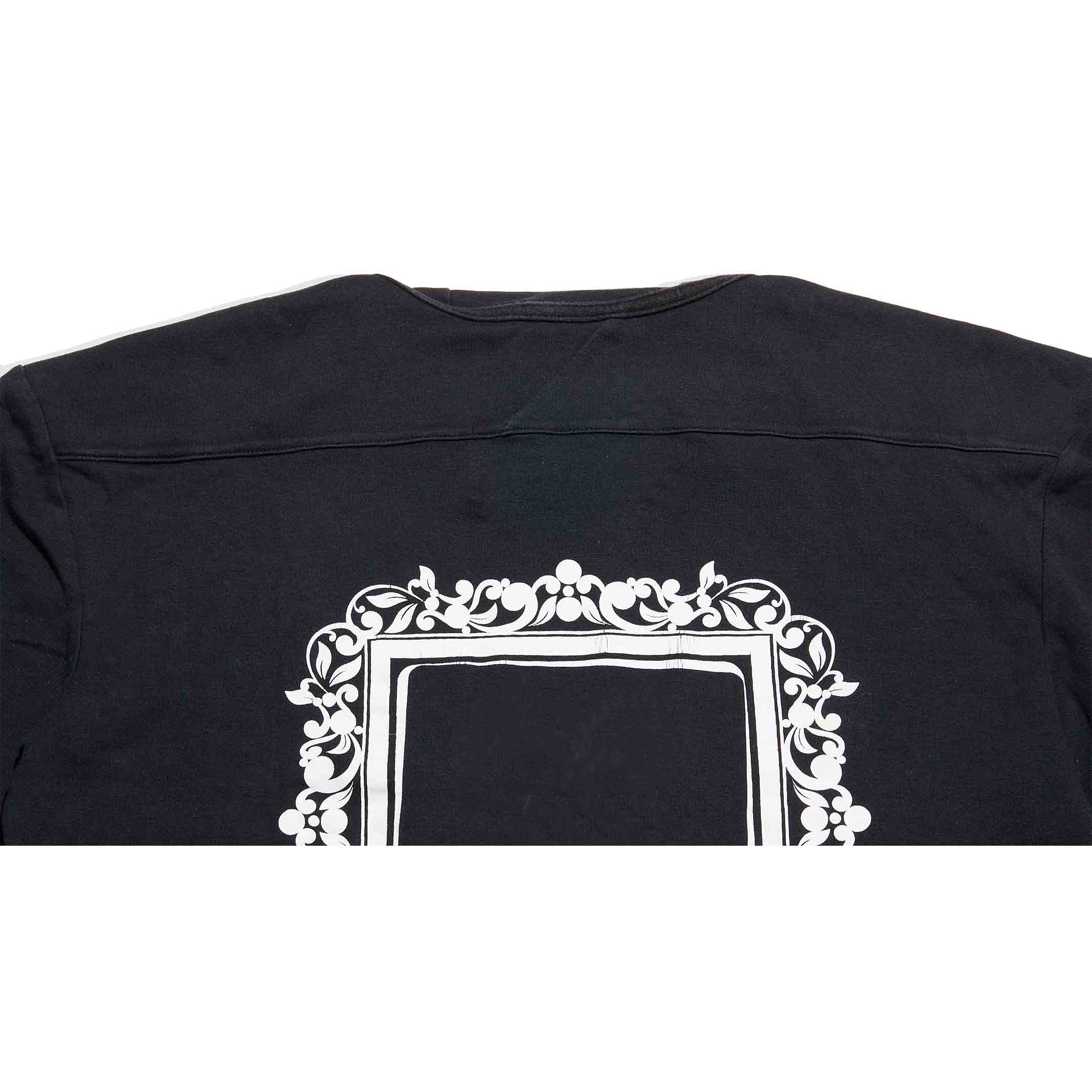 NAVYFACTORYLAB® KANGWOOK KIL - 네이비팩토리랩 강욱 길