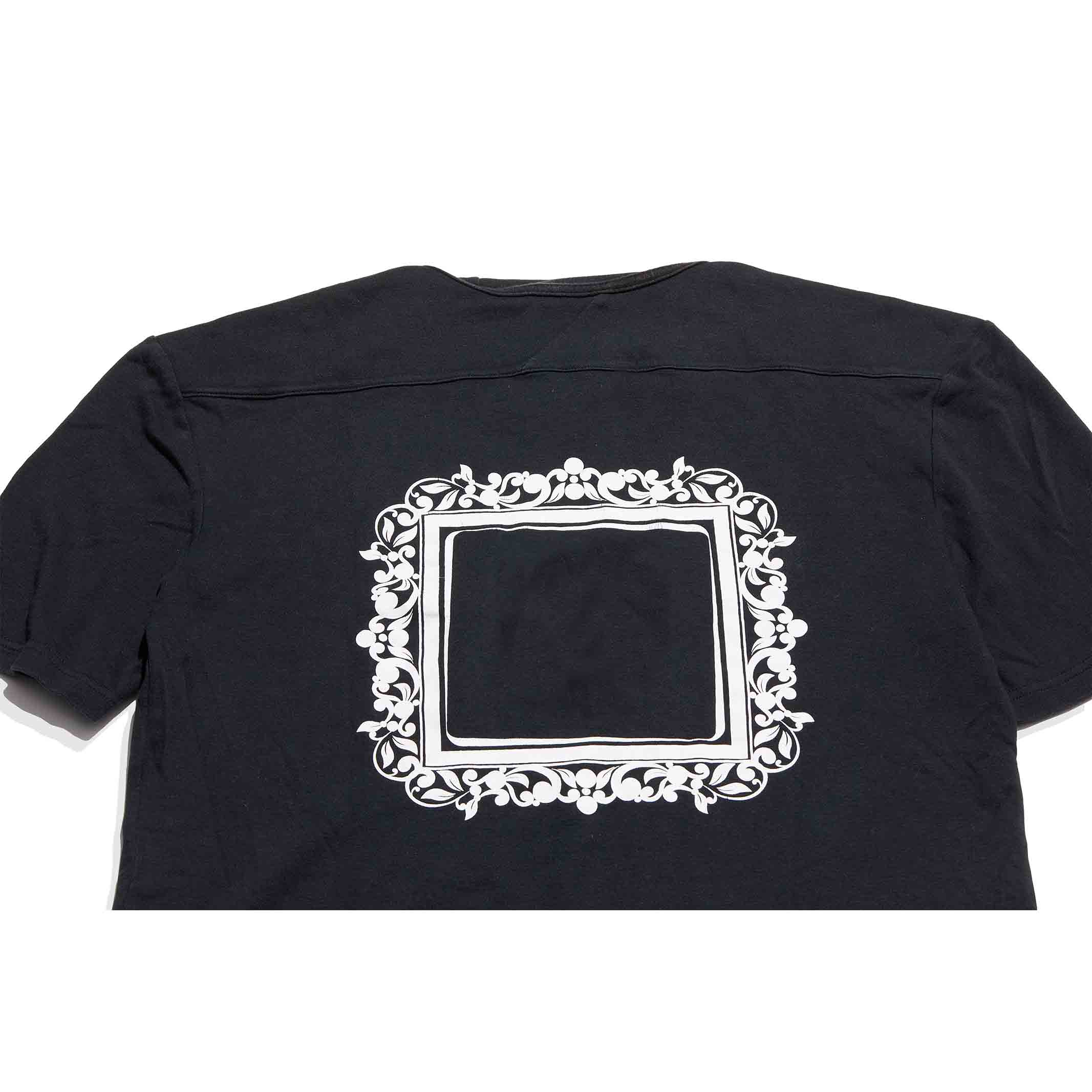 NAVYFACTORYLAB® KANGWOOK KIL - 네이비팩토리랩 강욱 길