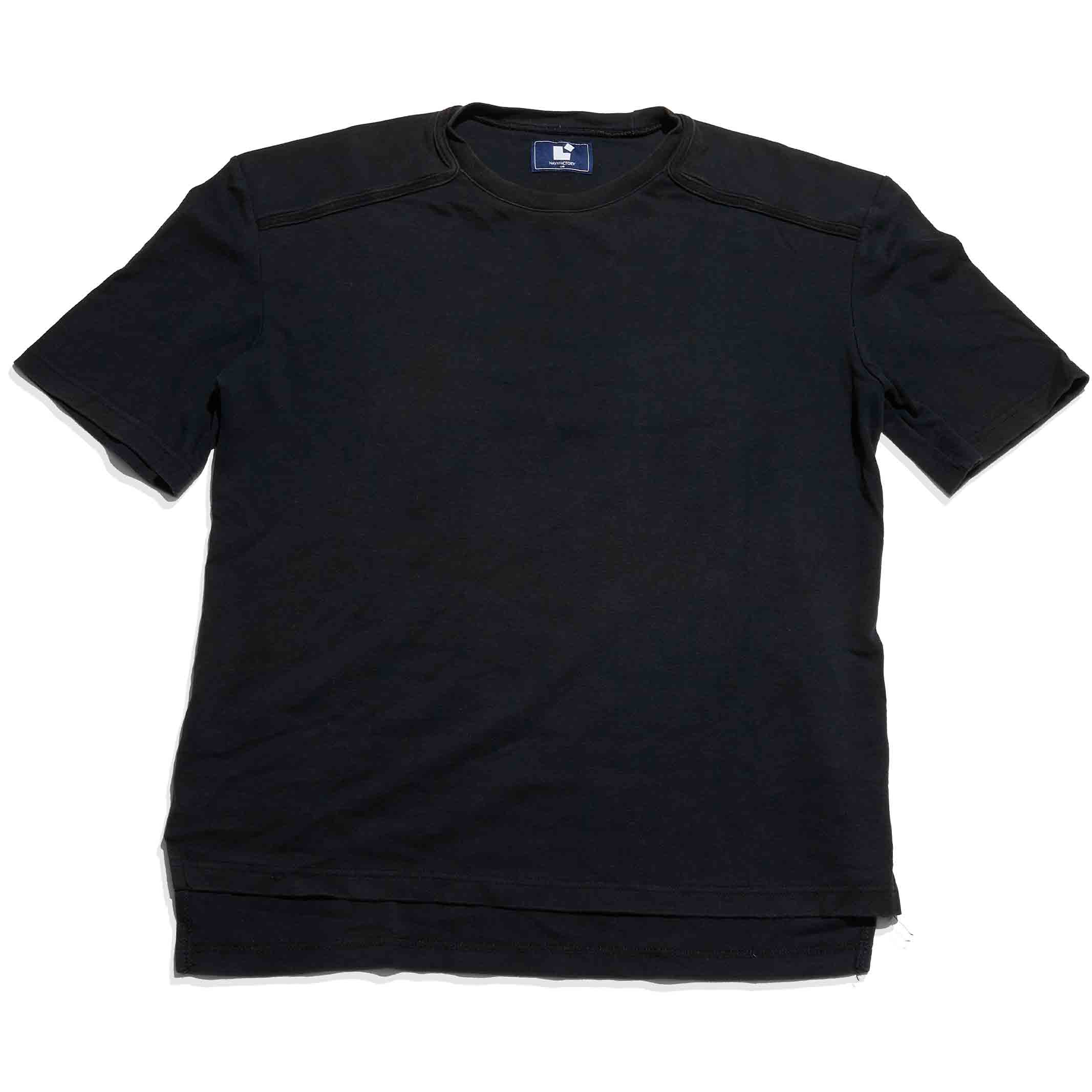 NAVYFACTORYLAB® KANGWOOK KIL - 네이비팩토리랩 강욱 길