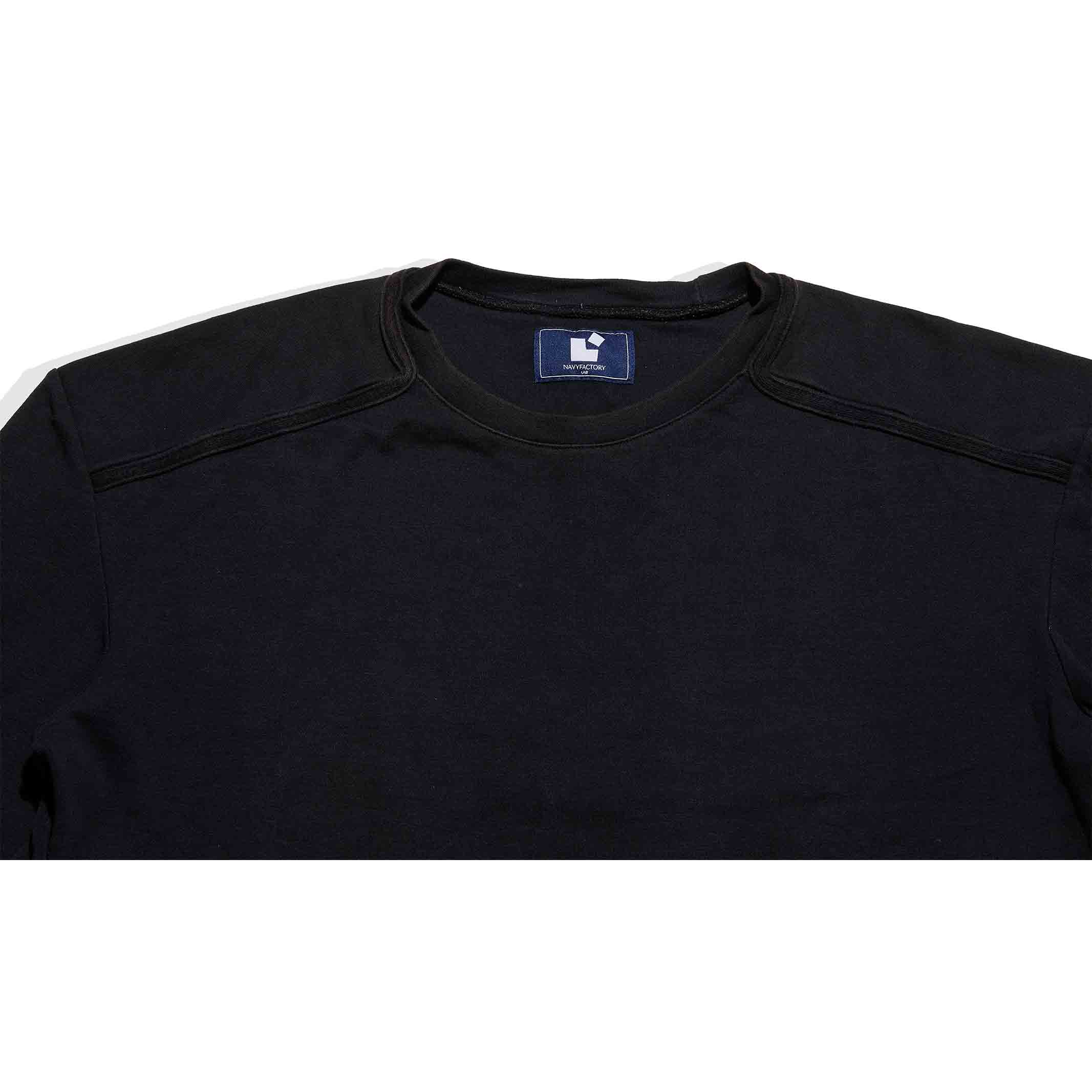 NAVYFACTORYLAB® KANGWOOK KIL - 네이비팩토리랩 강욱 길