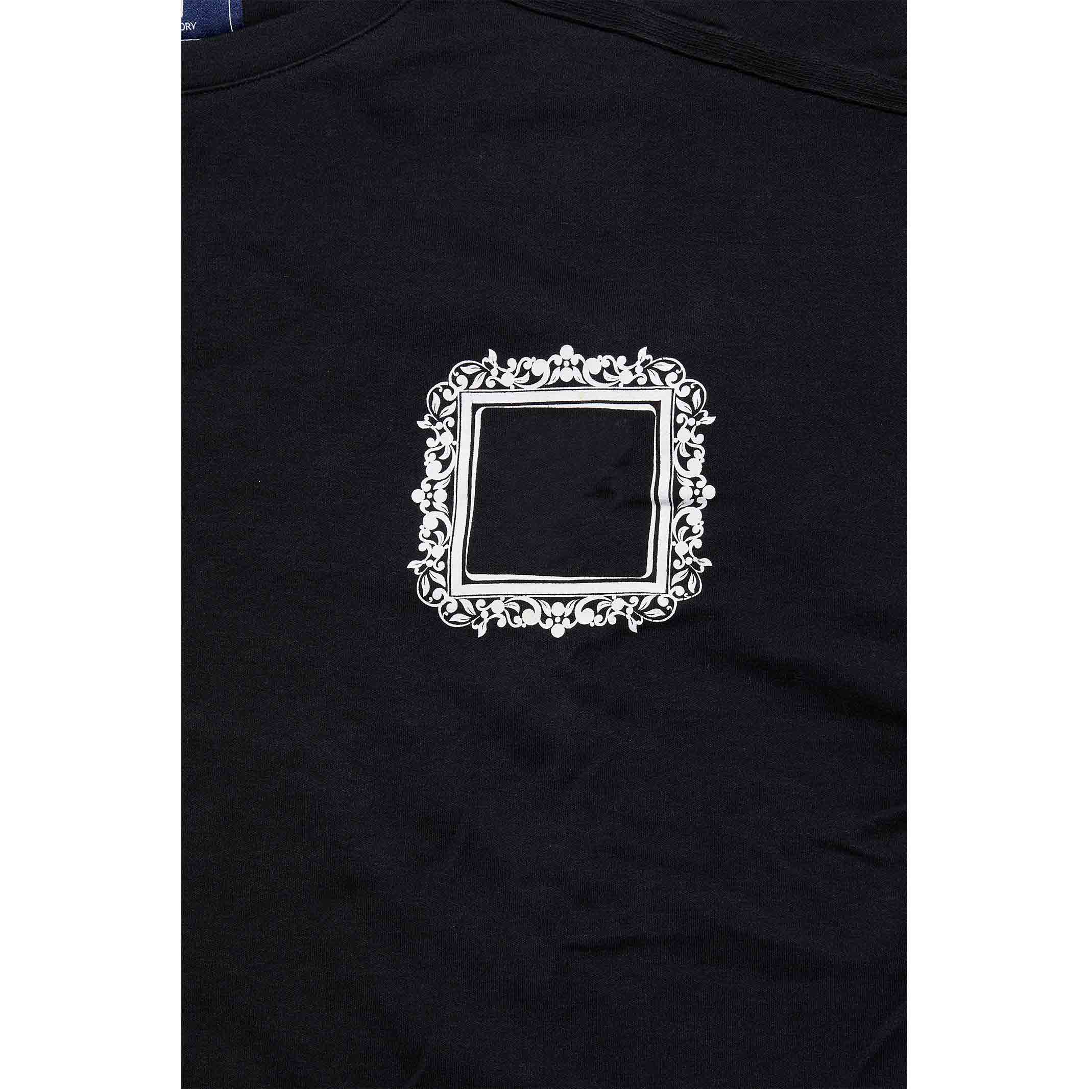 NAVYFACTORYLAB® KANGWOOK KIL - 네이비팩토리랩 강욱 길