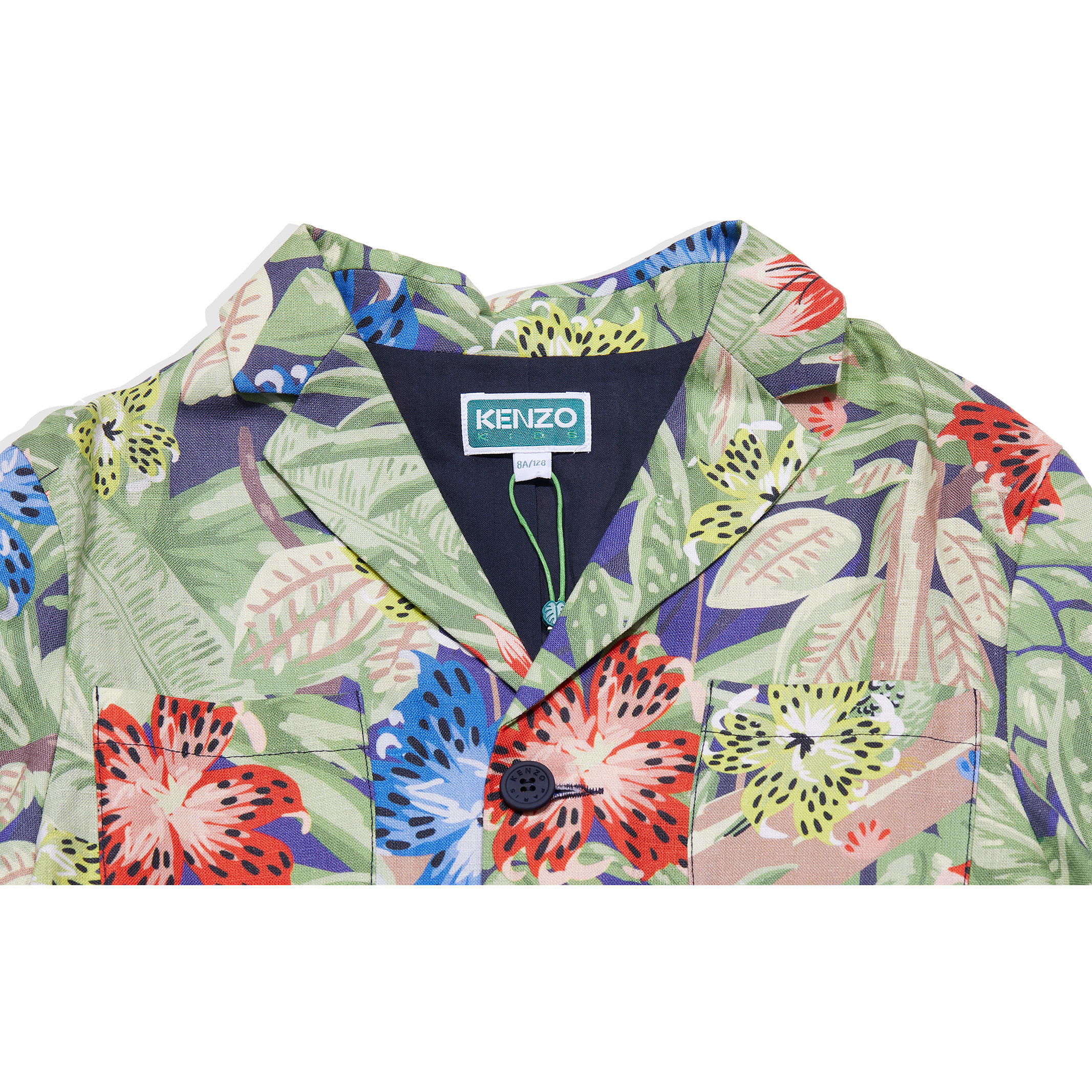 겐조 키즈 - Kenzo Kids