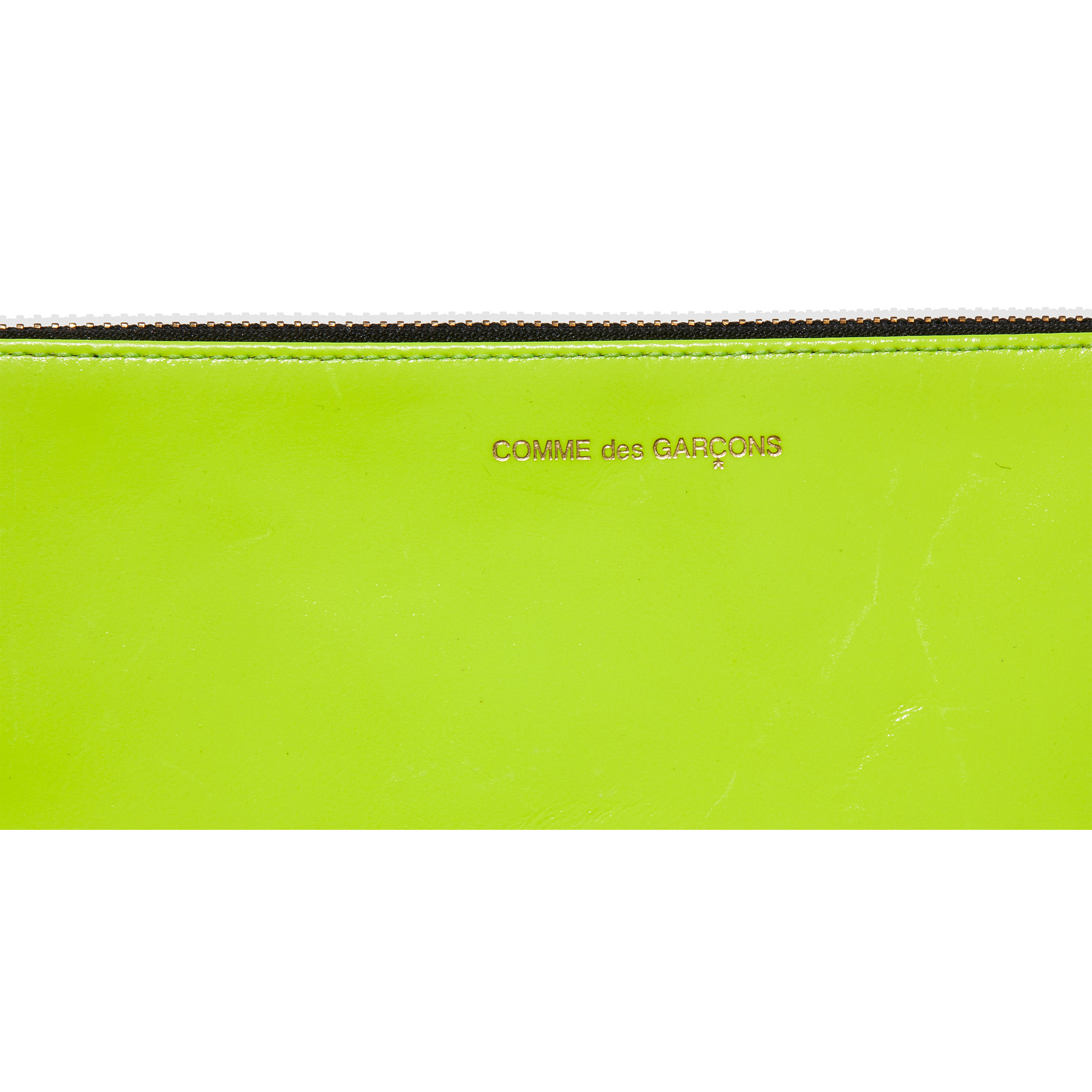 월렛 꼼데가르송 - Wallet Comme des garcons