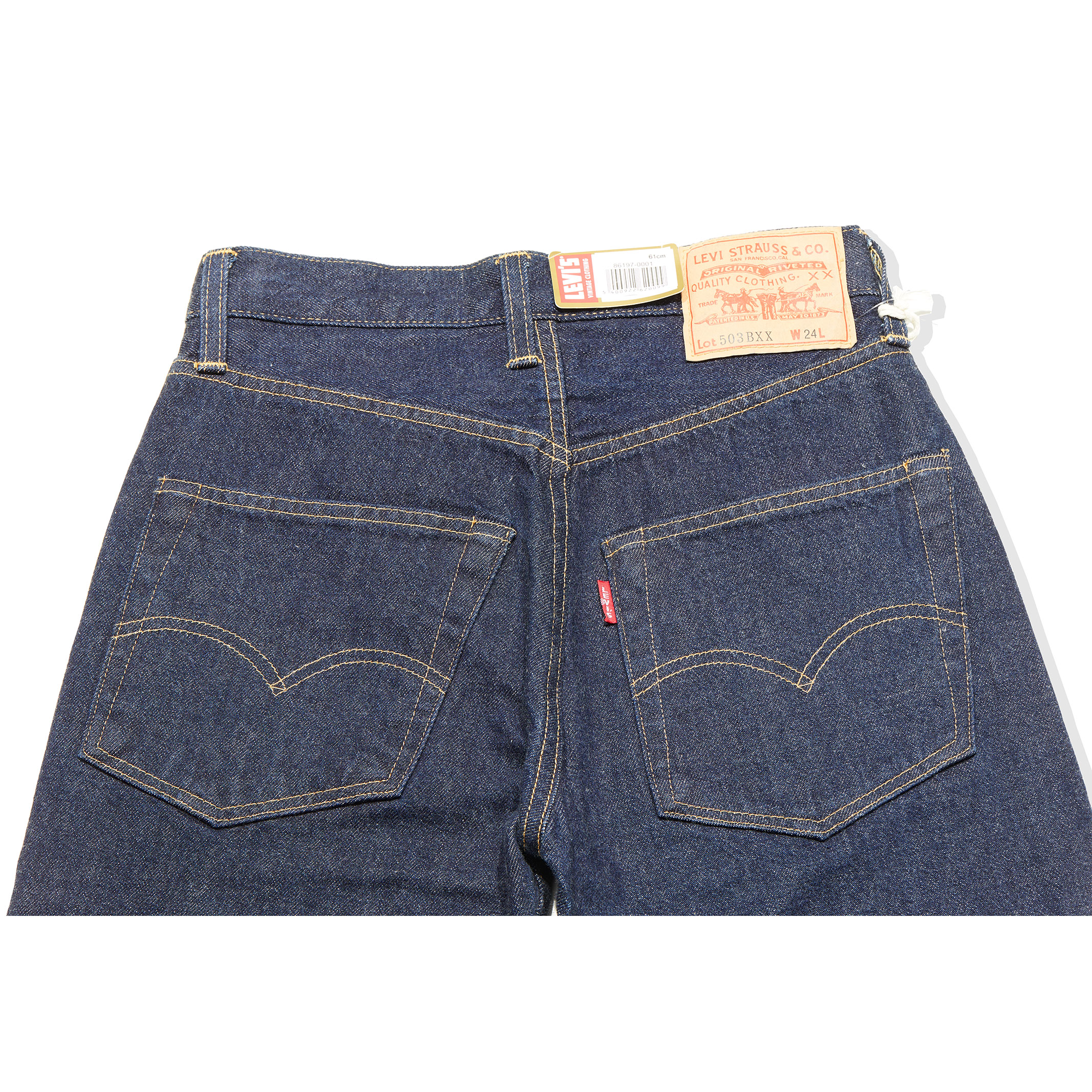 리바이스 빈티지 클로딩 - Levi's Vintage Clothing