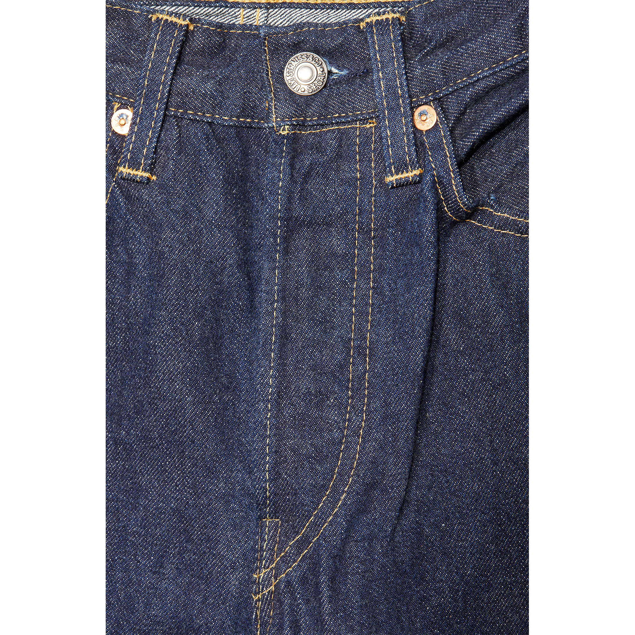 리바이스 빈티지 클로딩 - Levi's Vintage Clothing