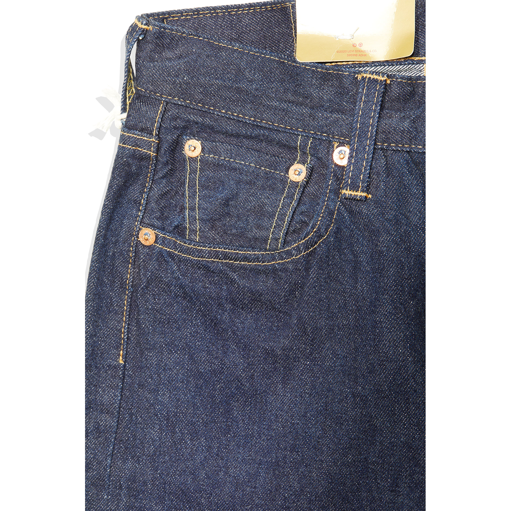 리바이스 빈티지 클로딩 - Levi's Vintage Clothing