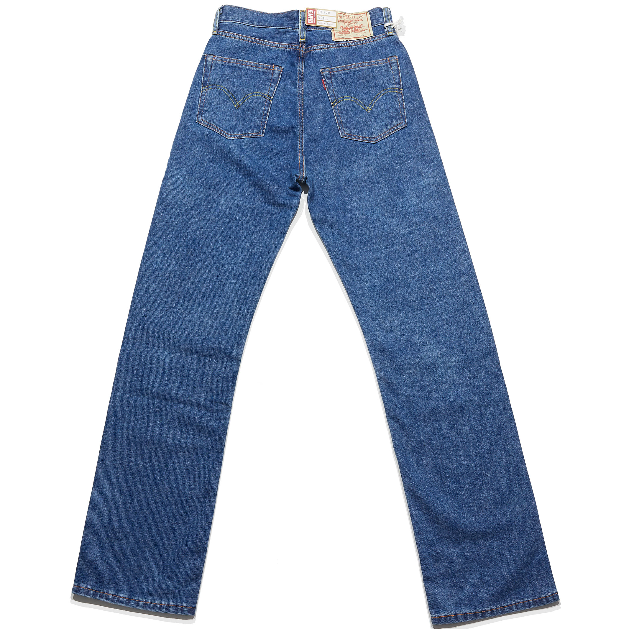 리바이스 빈티지 클로딩 - Levi's Vintage Clothing