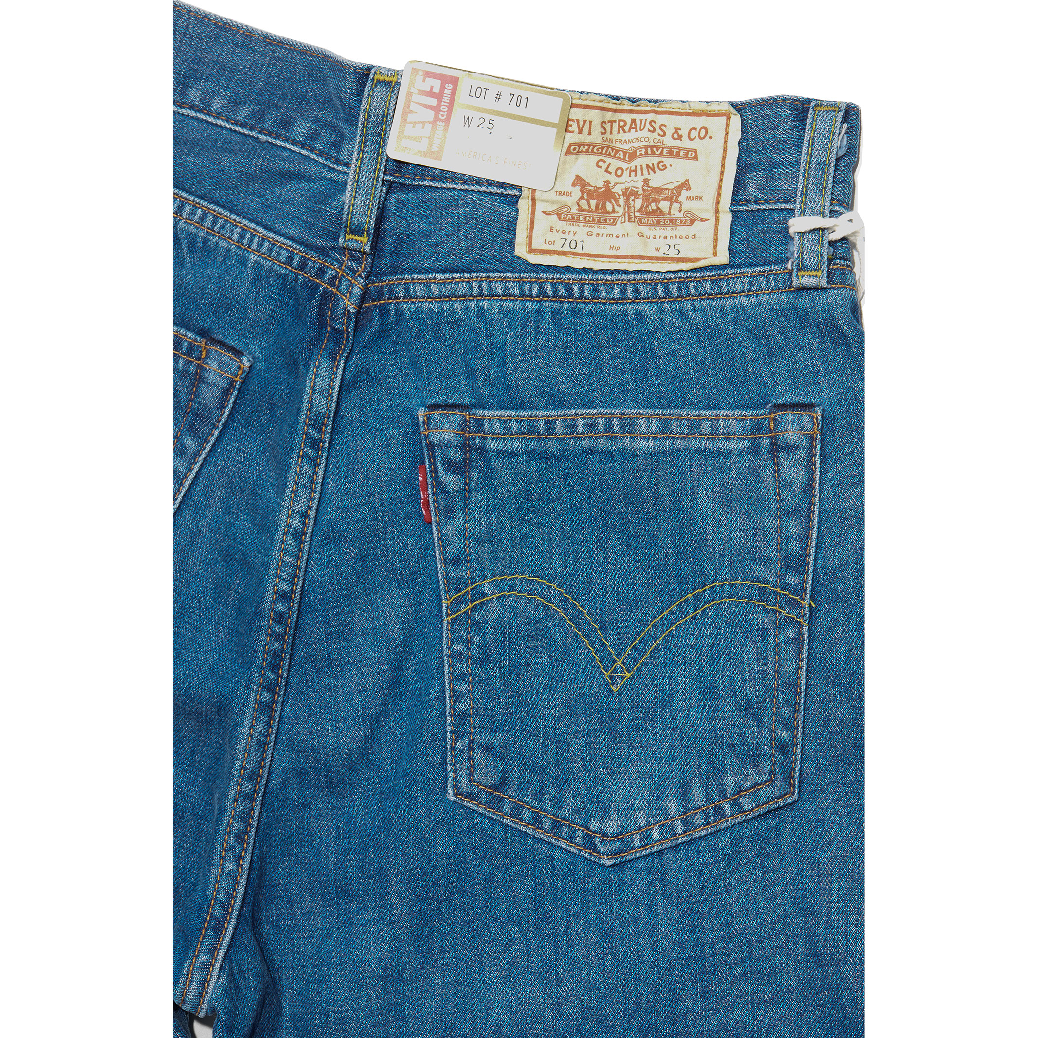 리바이스 빈티지 클로딩 - Levi's Vintage Clothing