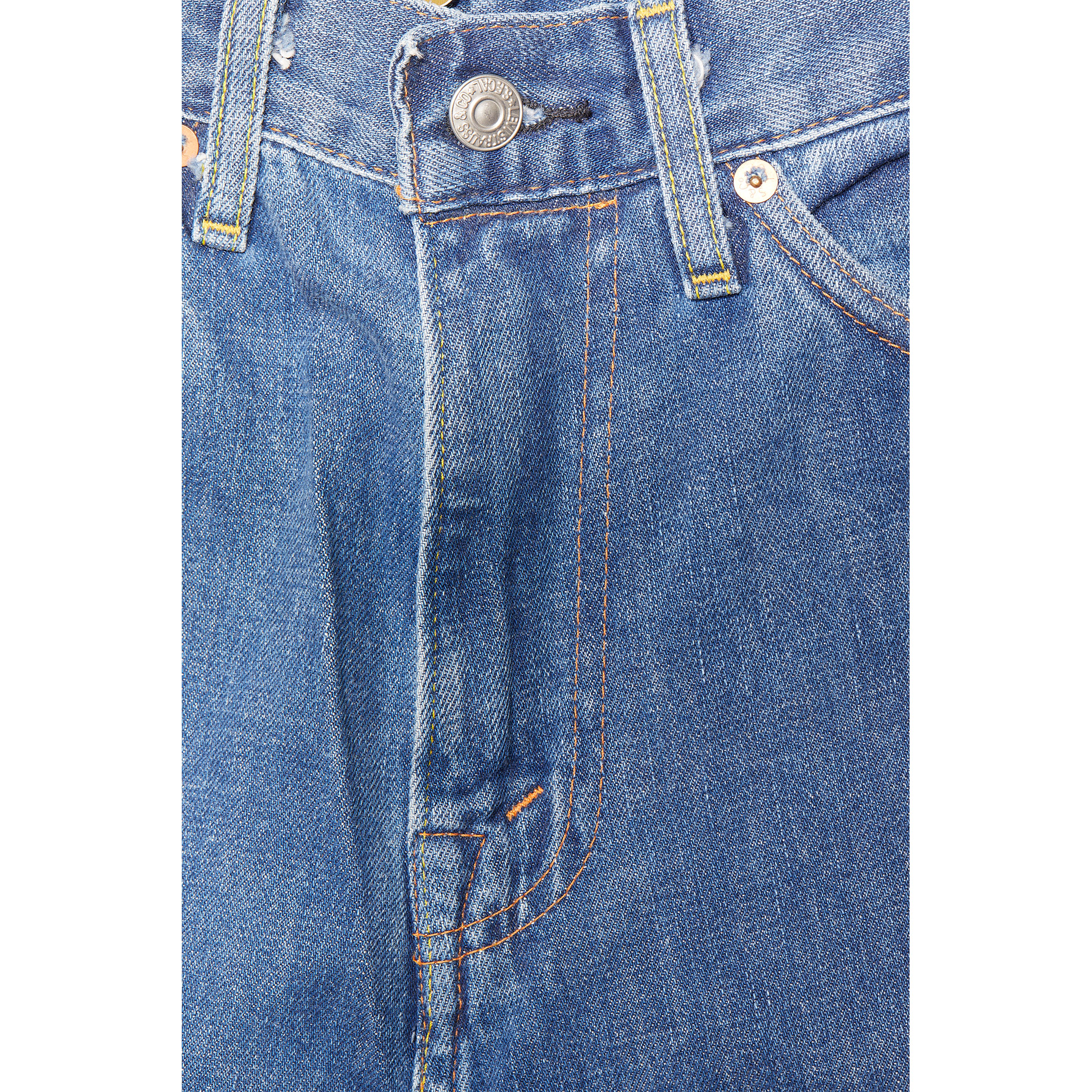 리바이스 빈티지 클로딩 - Levi's Vintage Clothing
