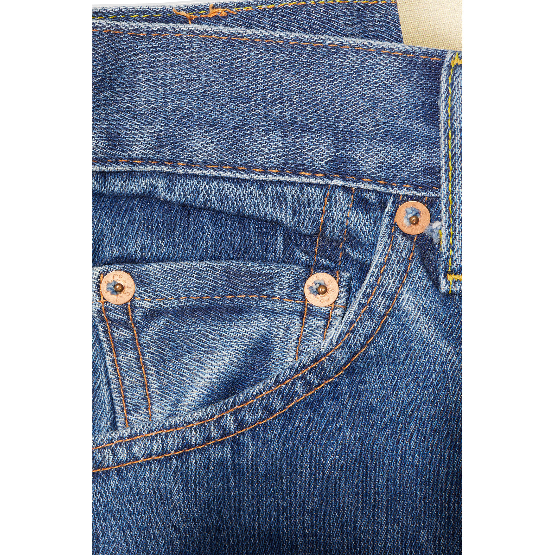 리바이스 빈티지 클로딩 - Levi's Vintage Clothing